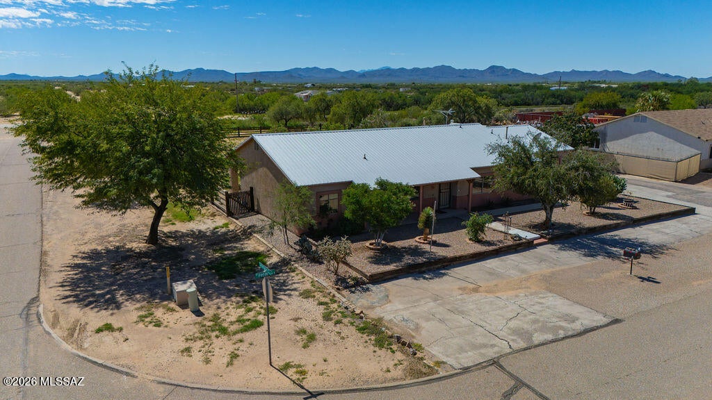 Tucson Avra West (1-168) - Residential