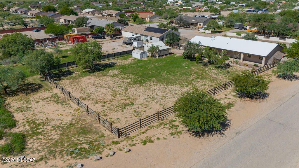 Tucson Avra West (1-168) - Residential