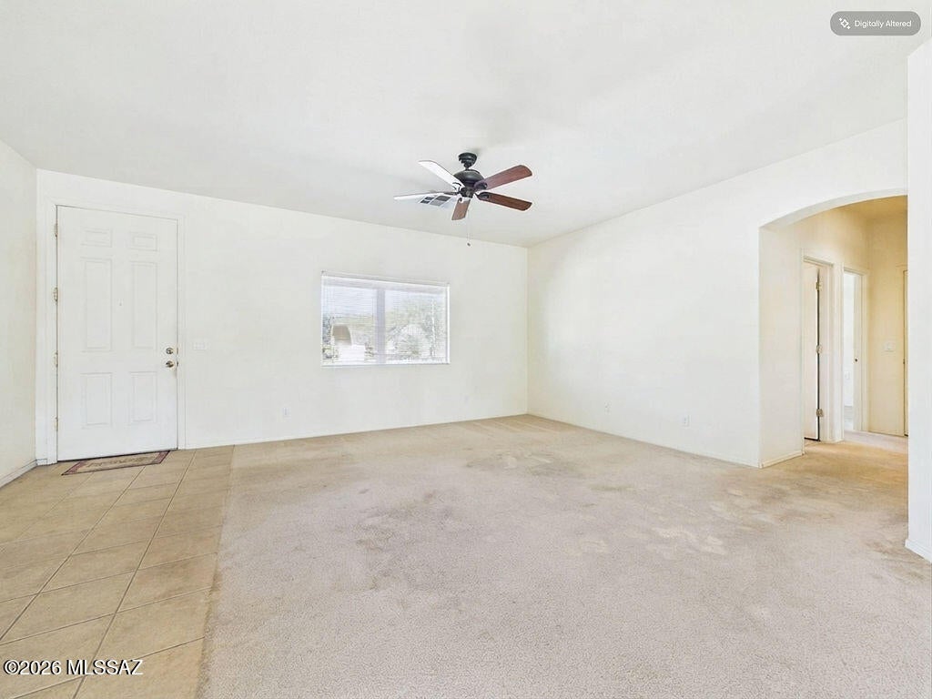 Tucson Avra West (1-168) - Residential