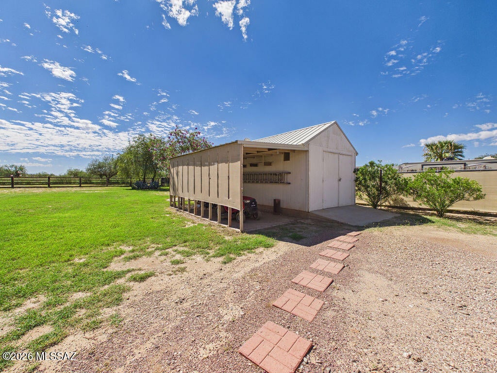 Tucson Avra West (1-168) - Residential