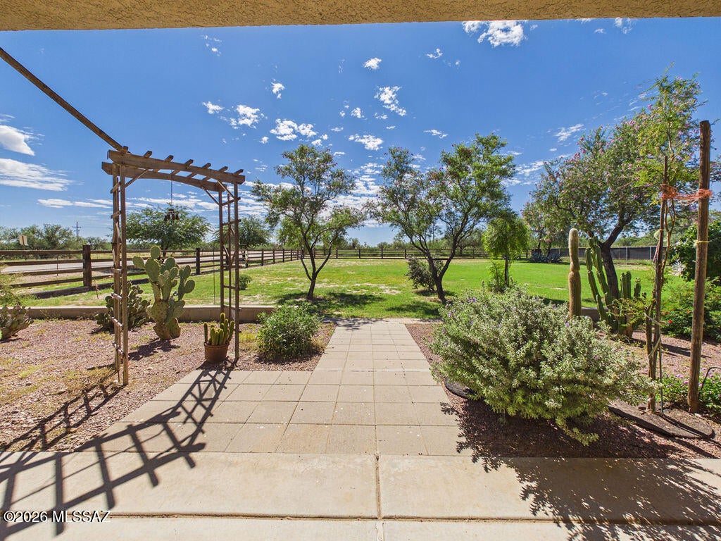 Tucson Avra West (1-168) - Residential