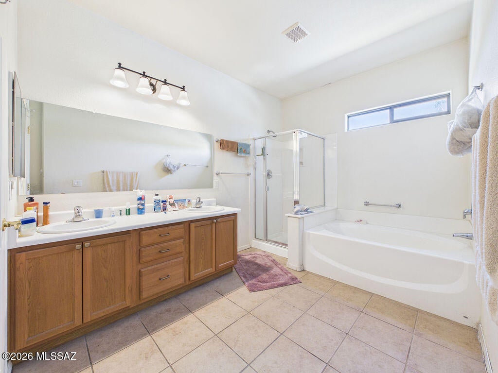 Tucson Avra West (1-168) - Residential