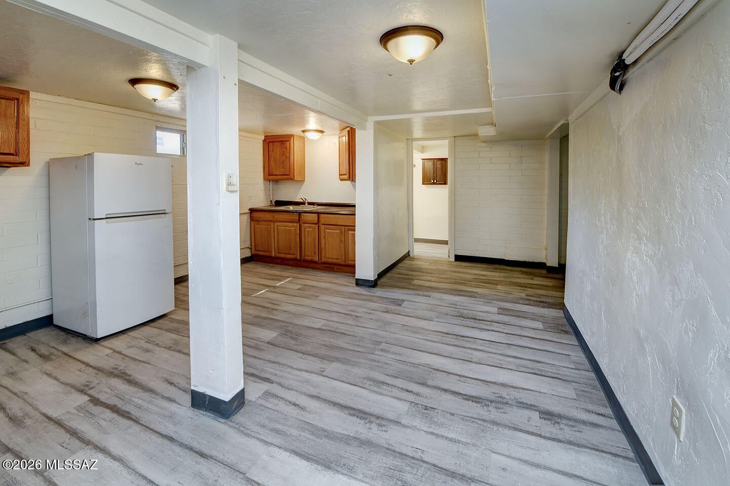 Unsubdivided - Residential