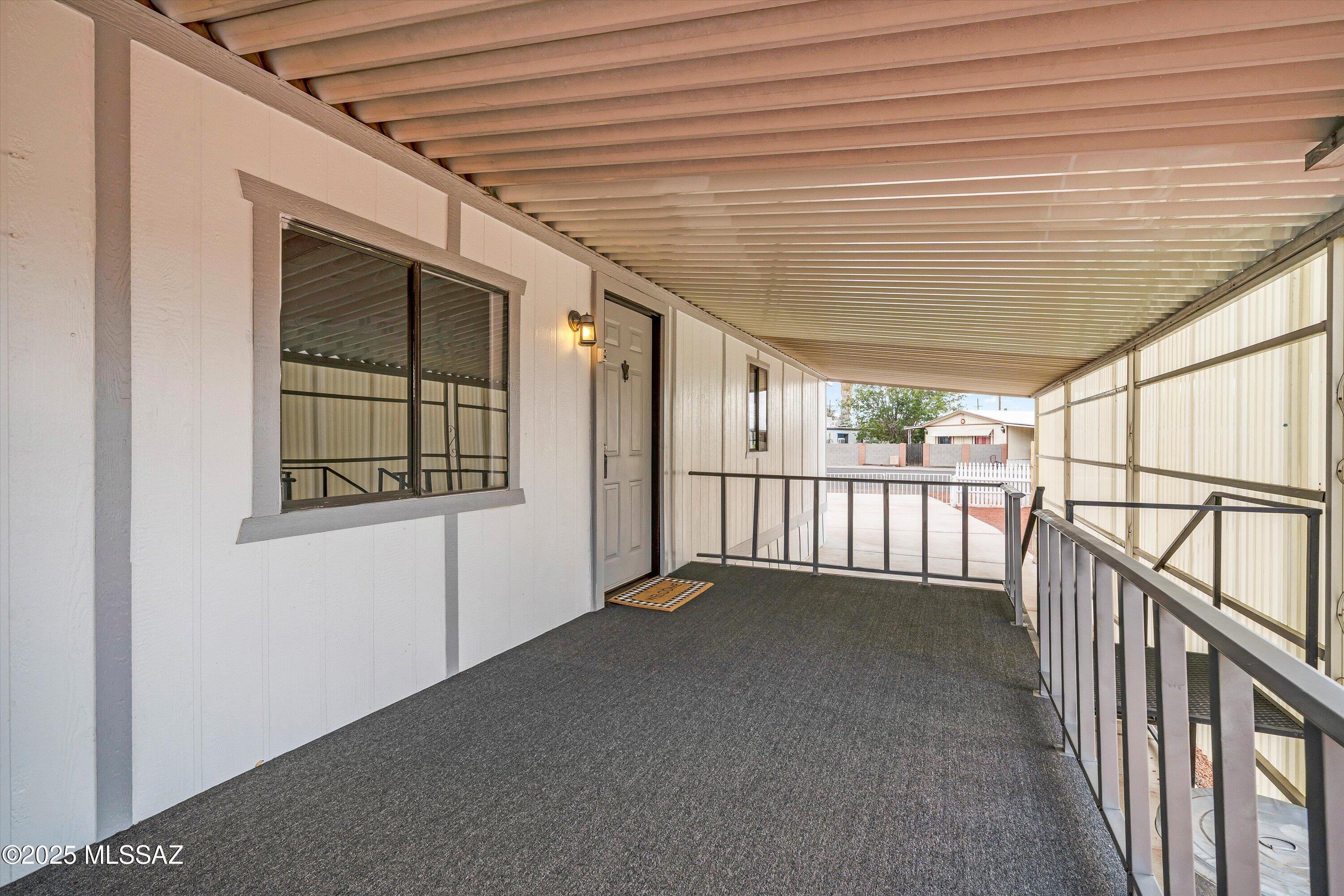 Buena Tierra (1-37) - Residential