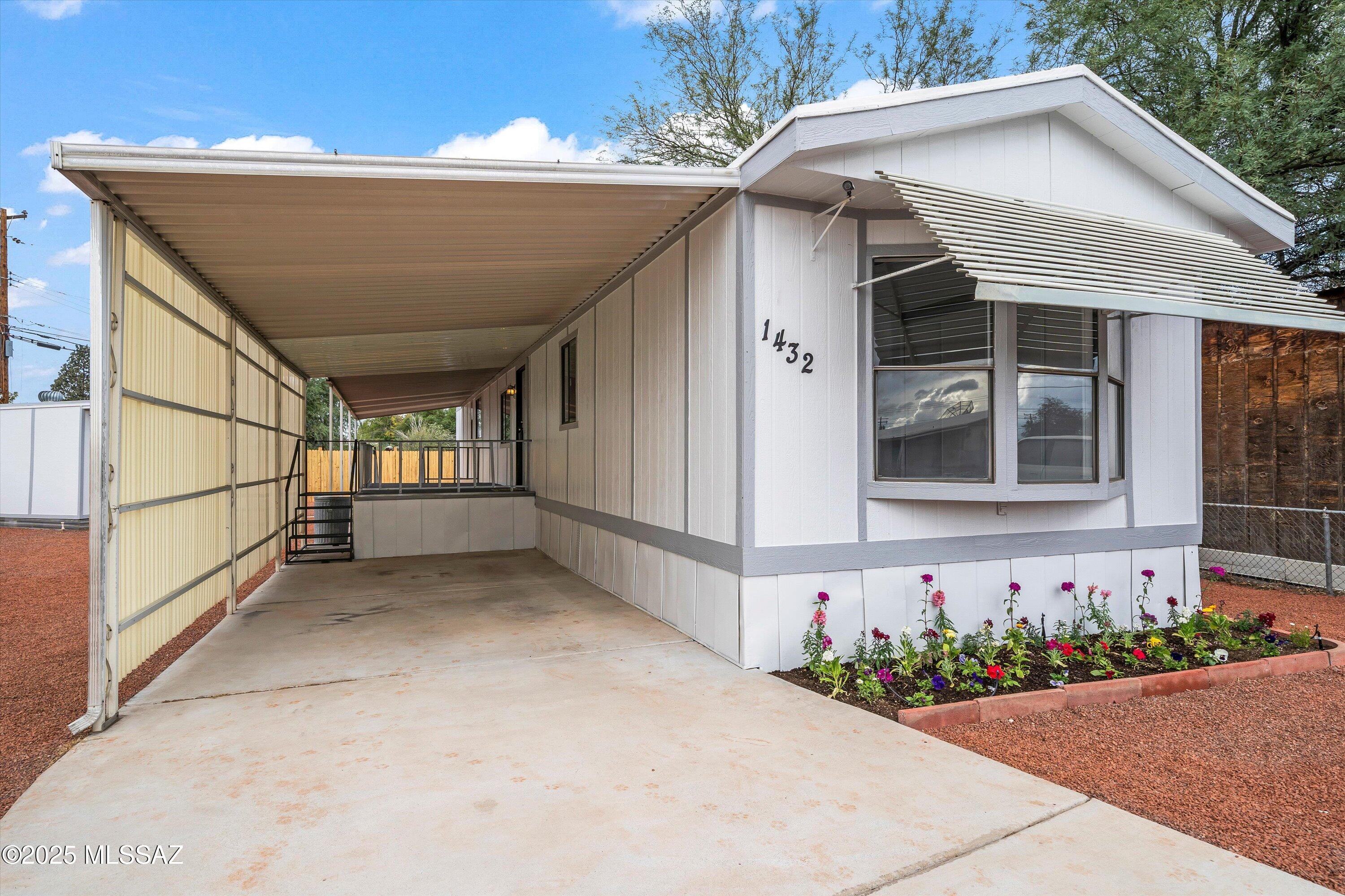 Buena Tierra (1-37) - Residential