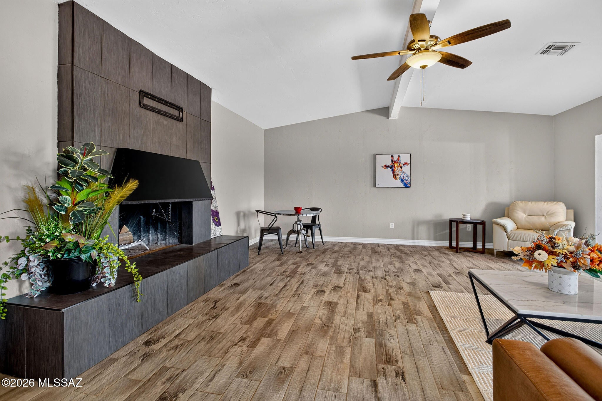N/A - Residential Lease
