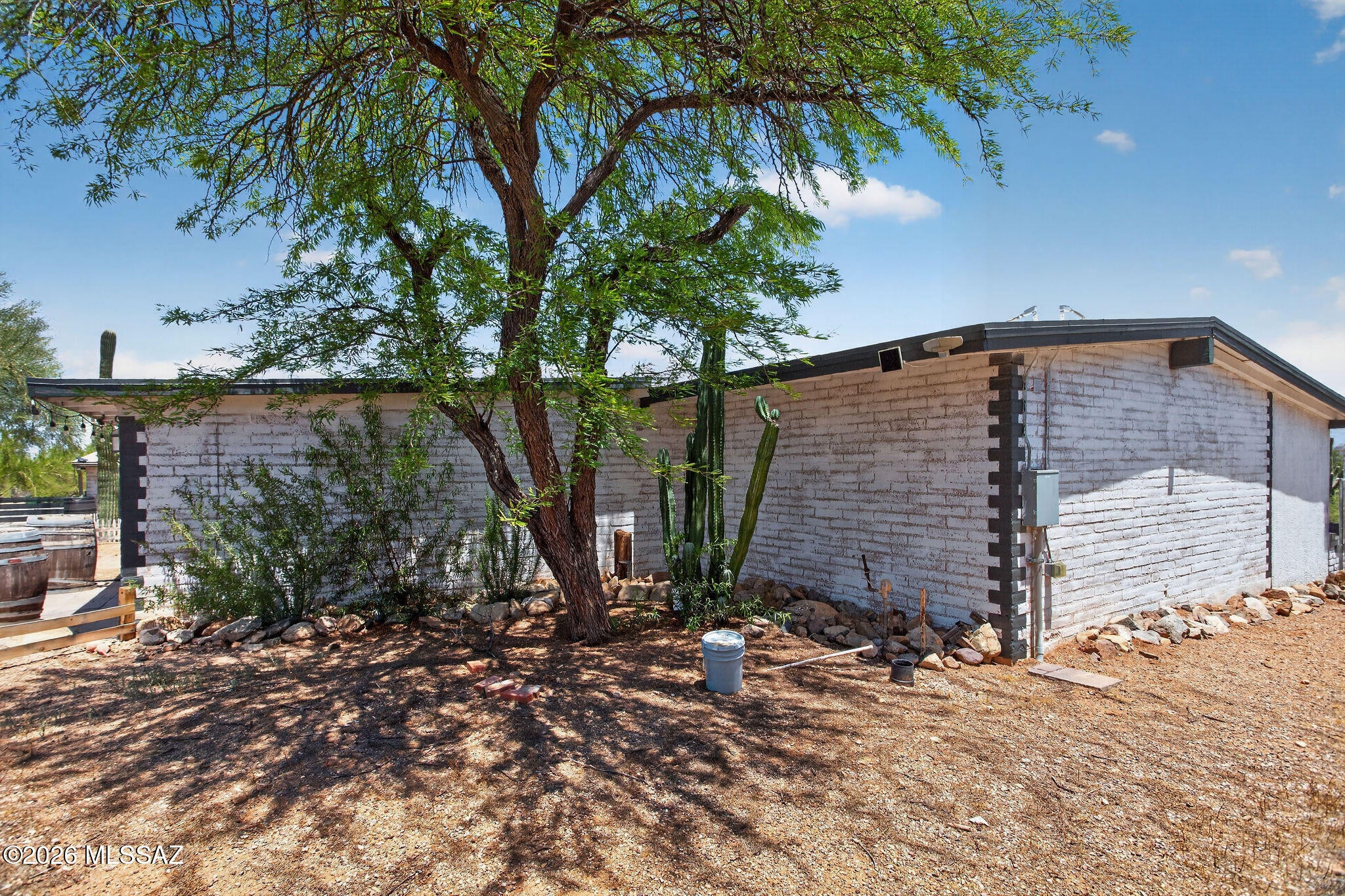 N/A - Residential Lease