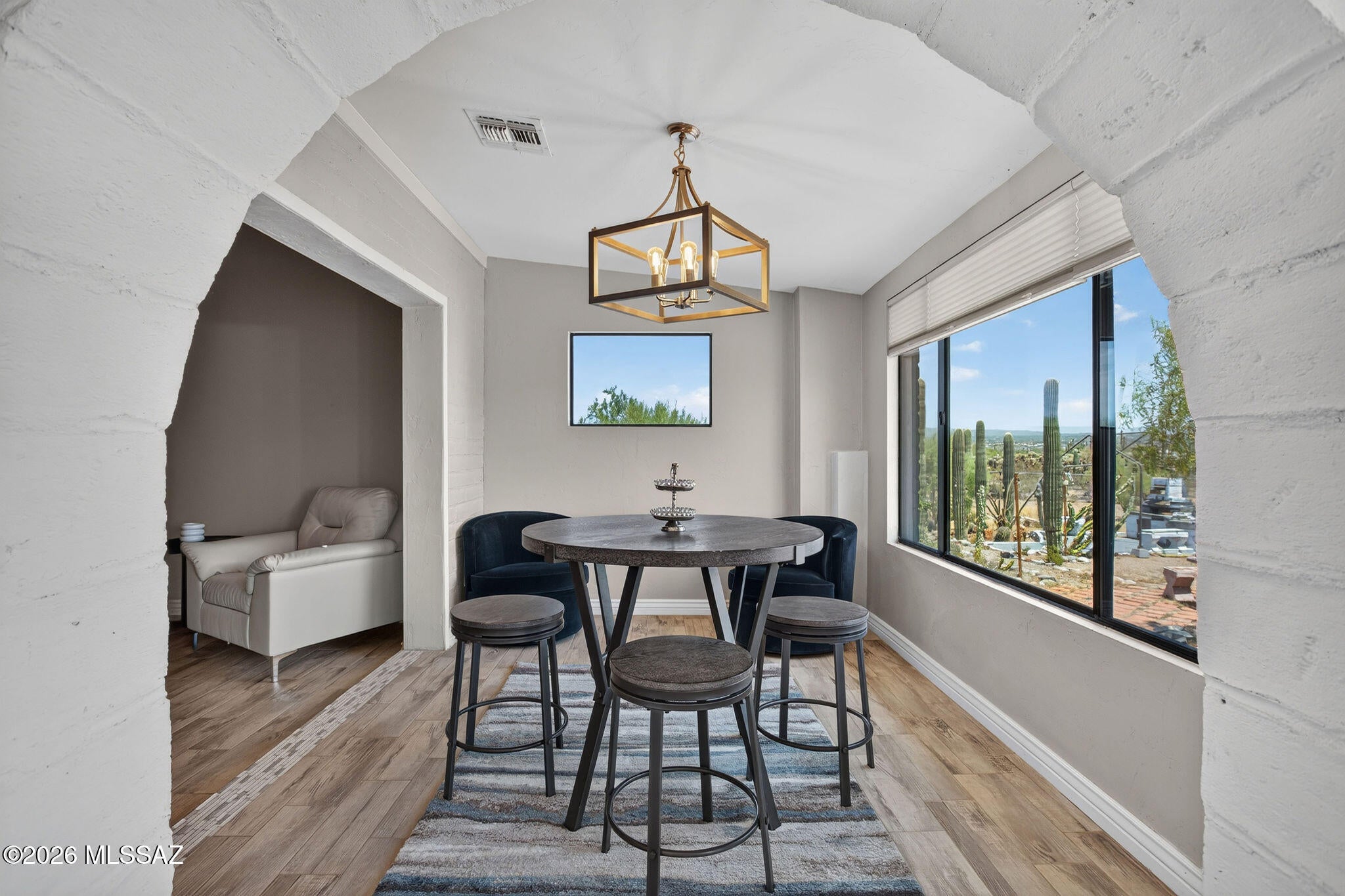 N/A - Residential Lease