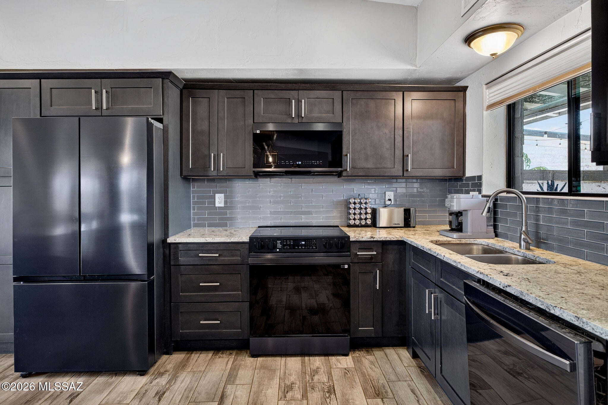 N/A - Residential Lease