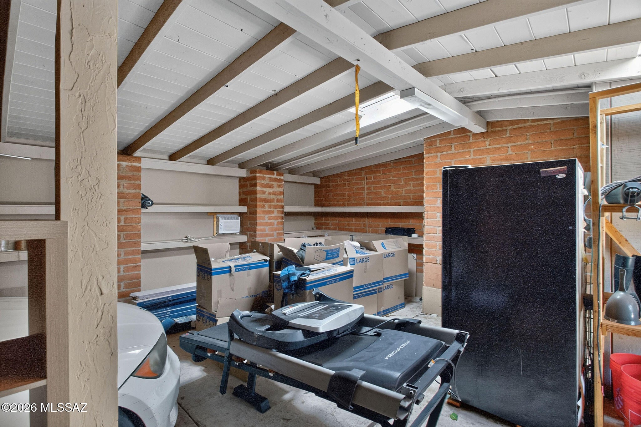 N/A - Residential Lease