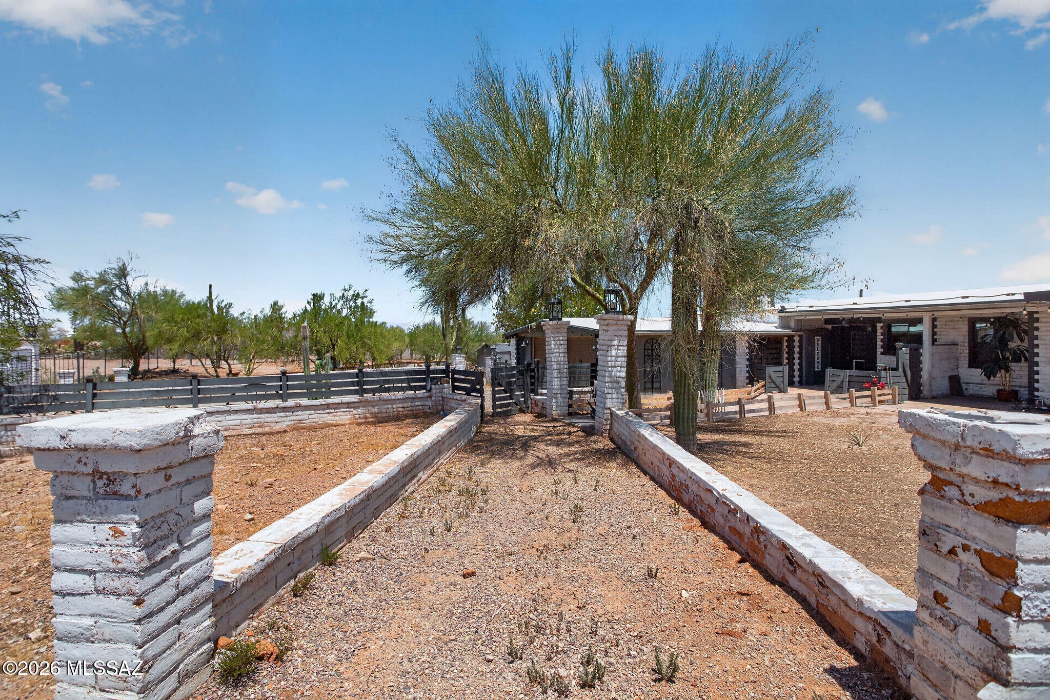N/A - Residential Lease
