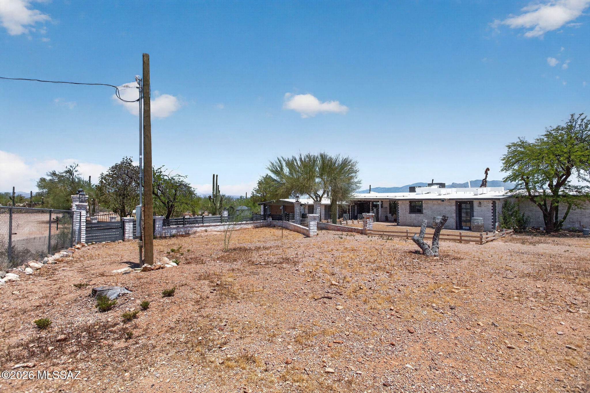 N/A - Residential Lease