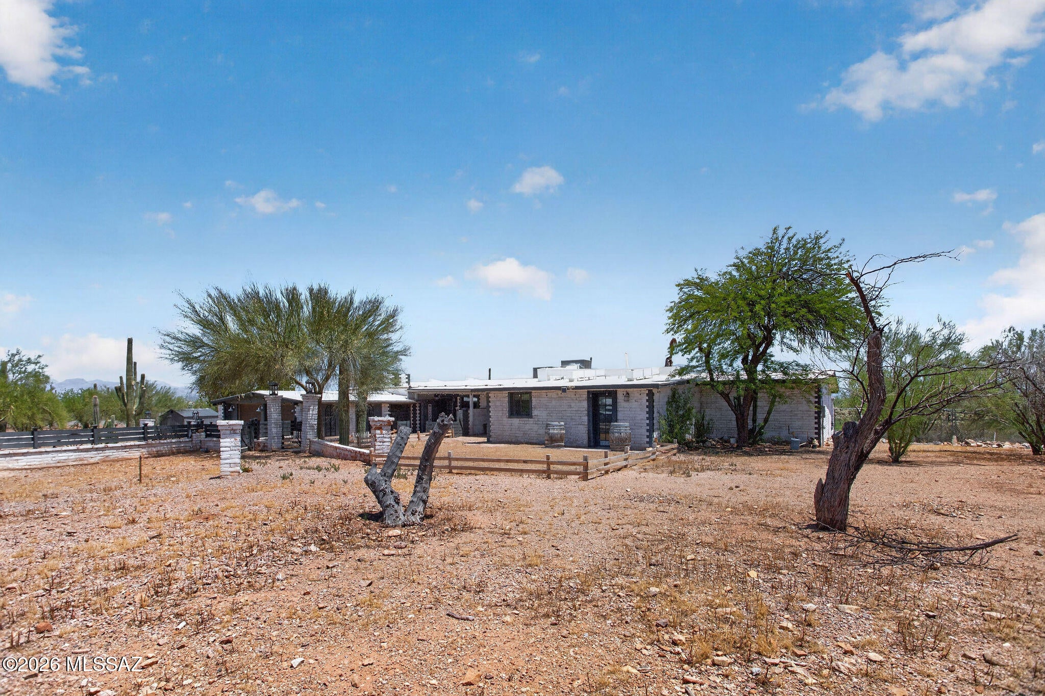 N/A - Residential Lease