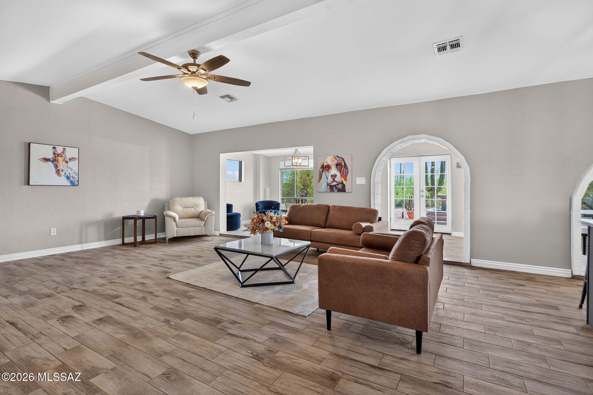 N/A - Residential Lease