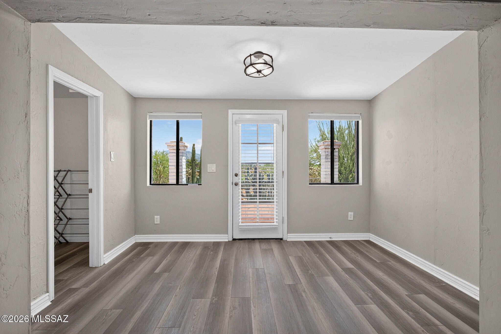 N/A - Residential Lease