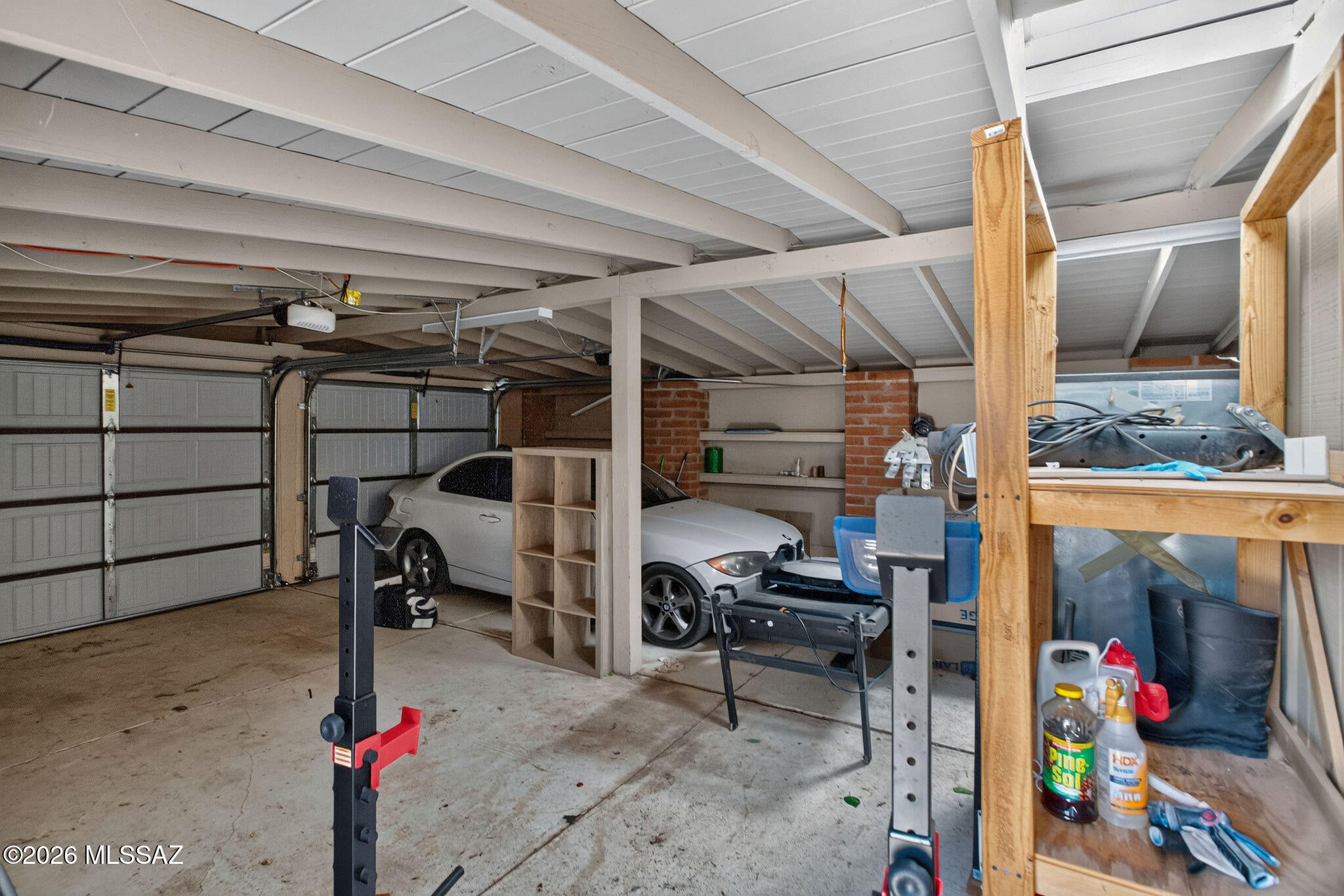 N/A - Residential Lease