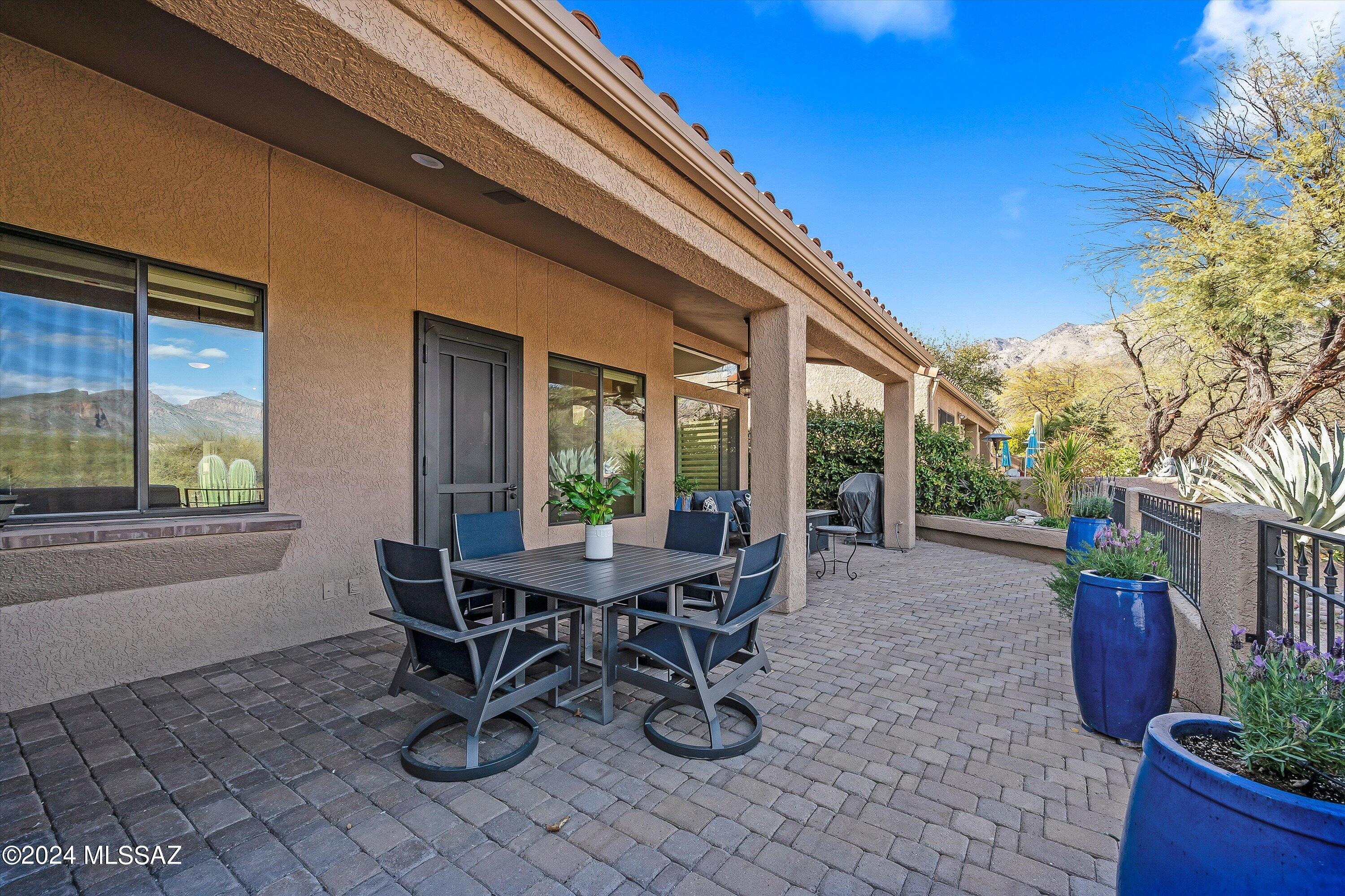 Ventana Canyon Golf Villas - Residential