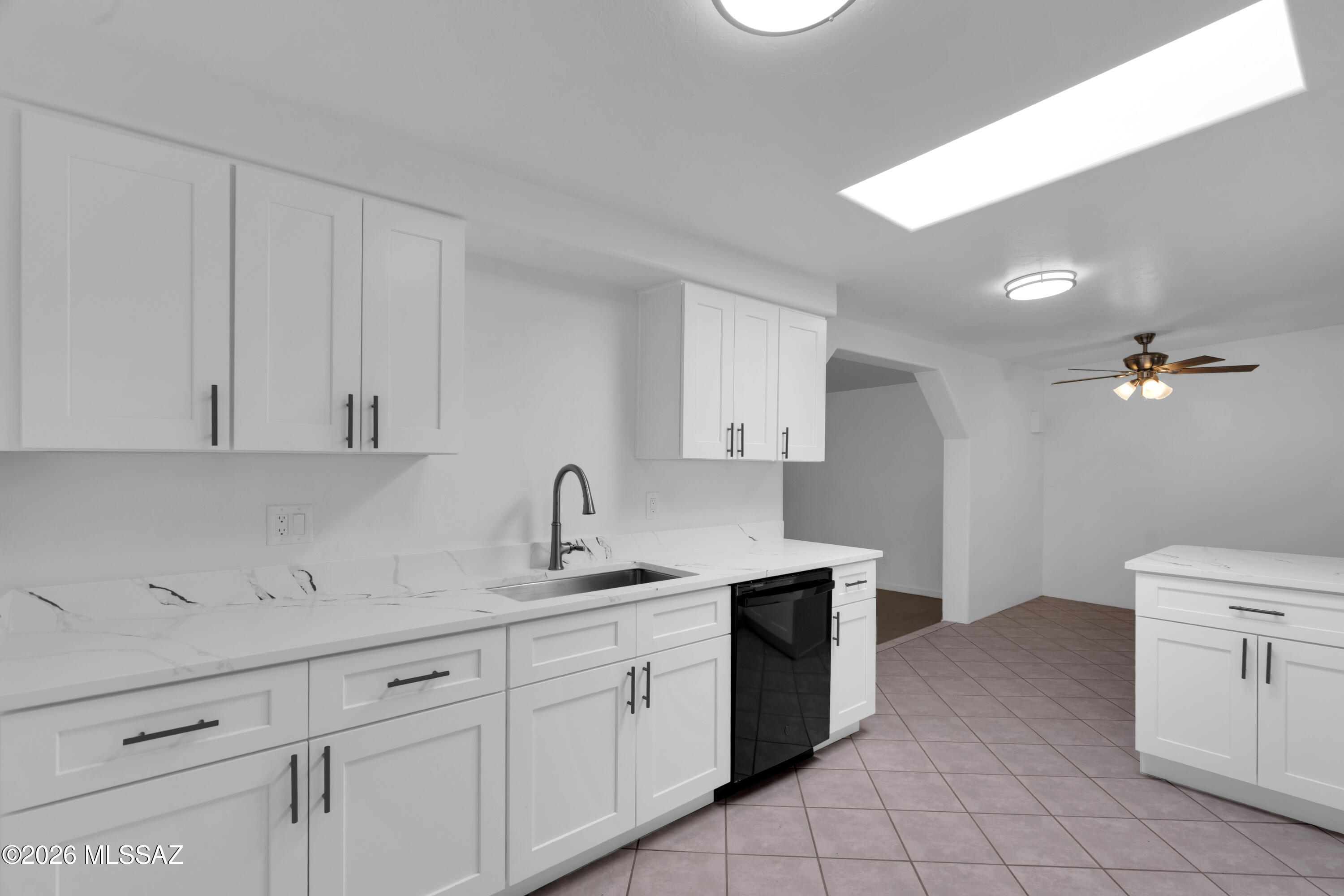 Manana Grande - Residential