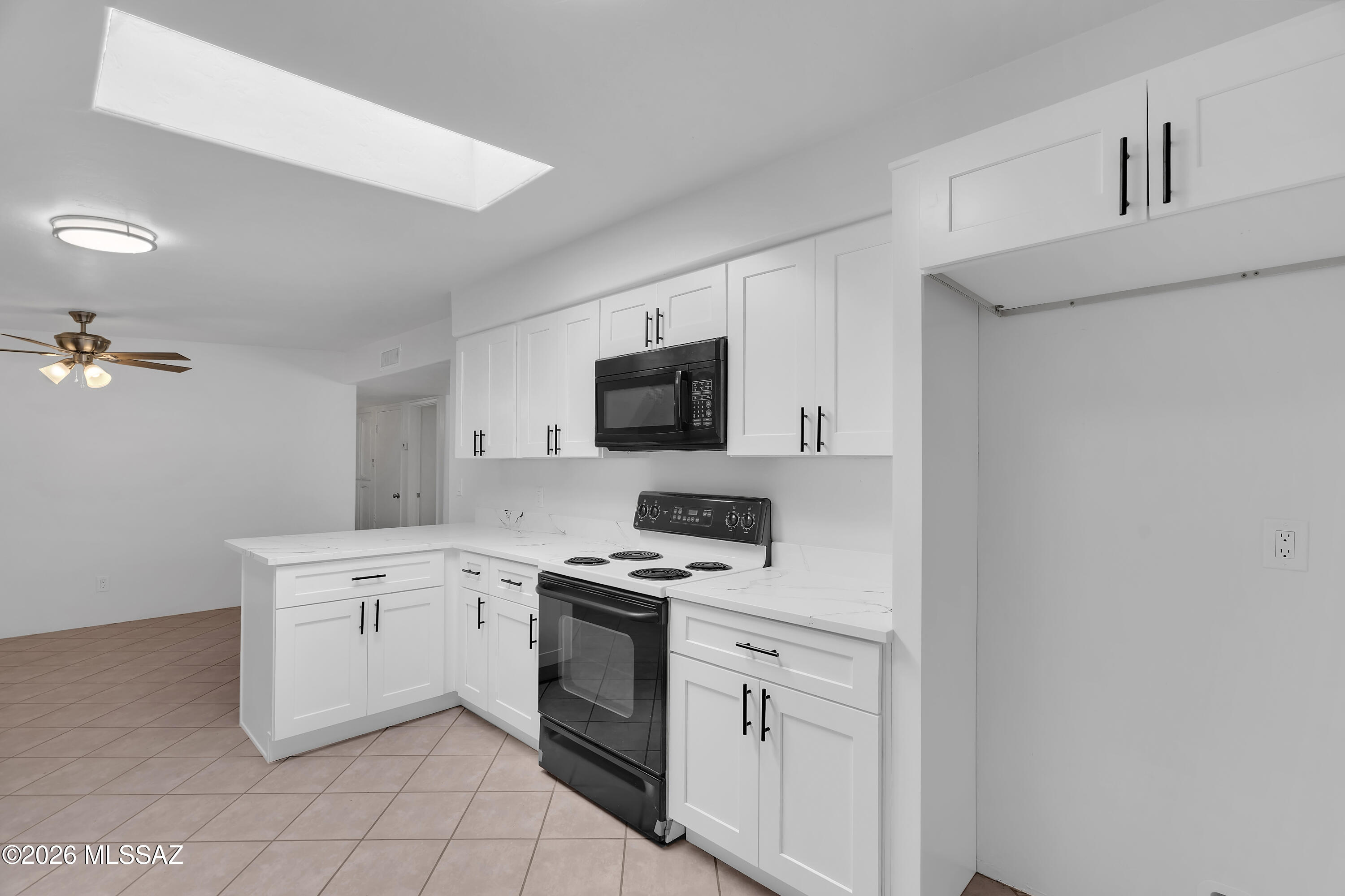 Manana Grande - Residential