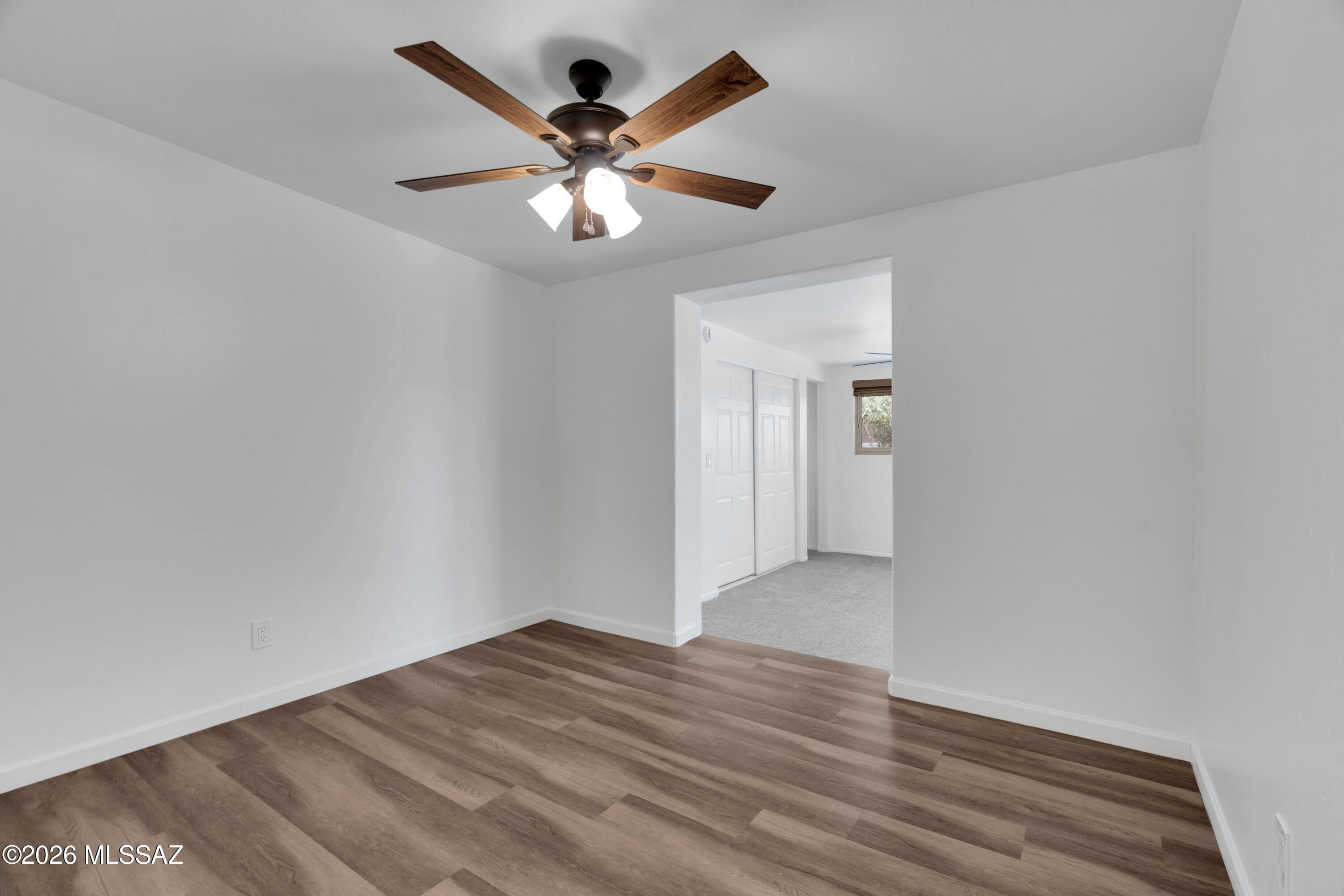 Manana Grande - Residential
