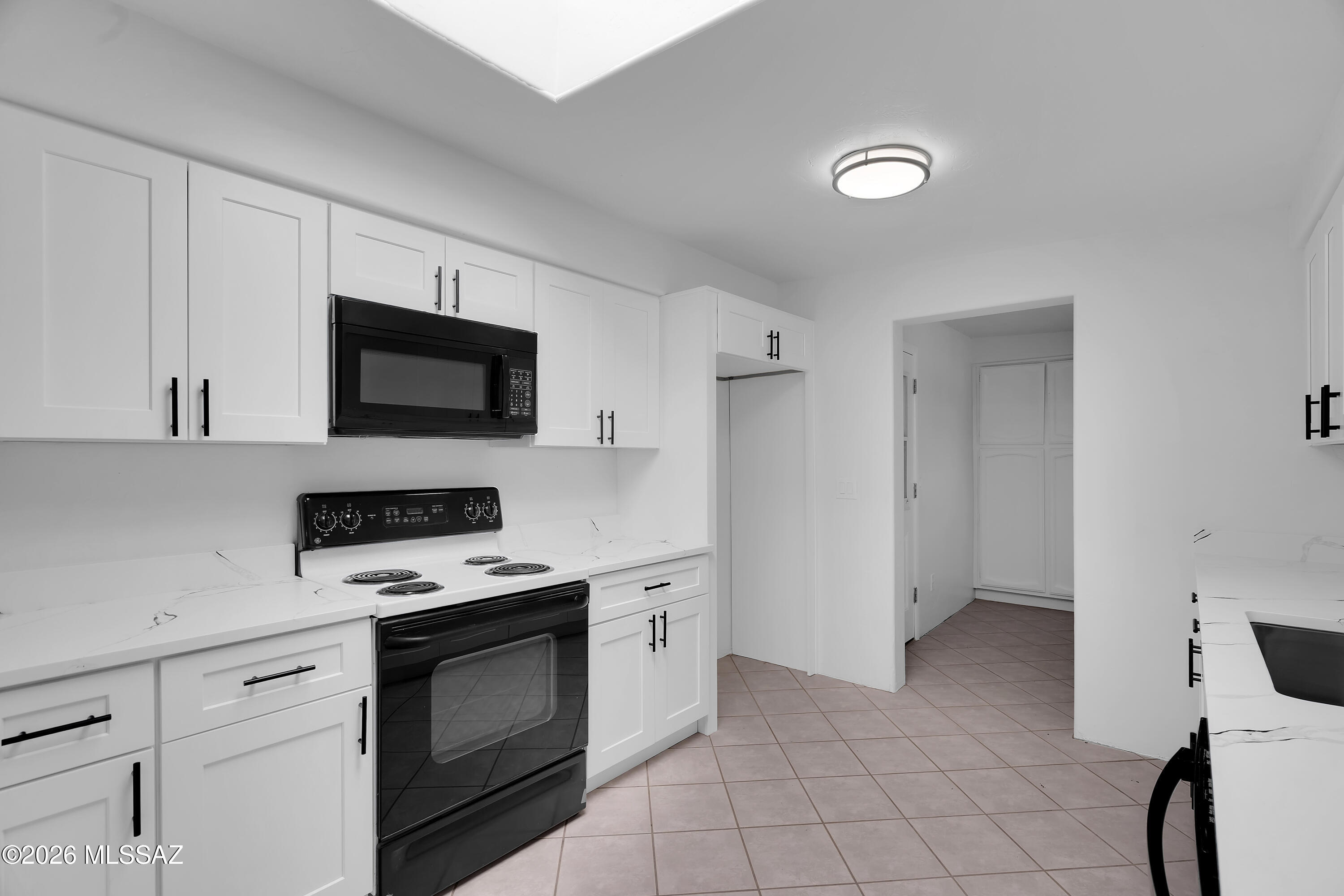 Manana Grande - Residential