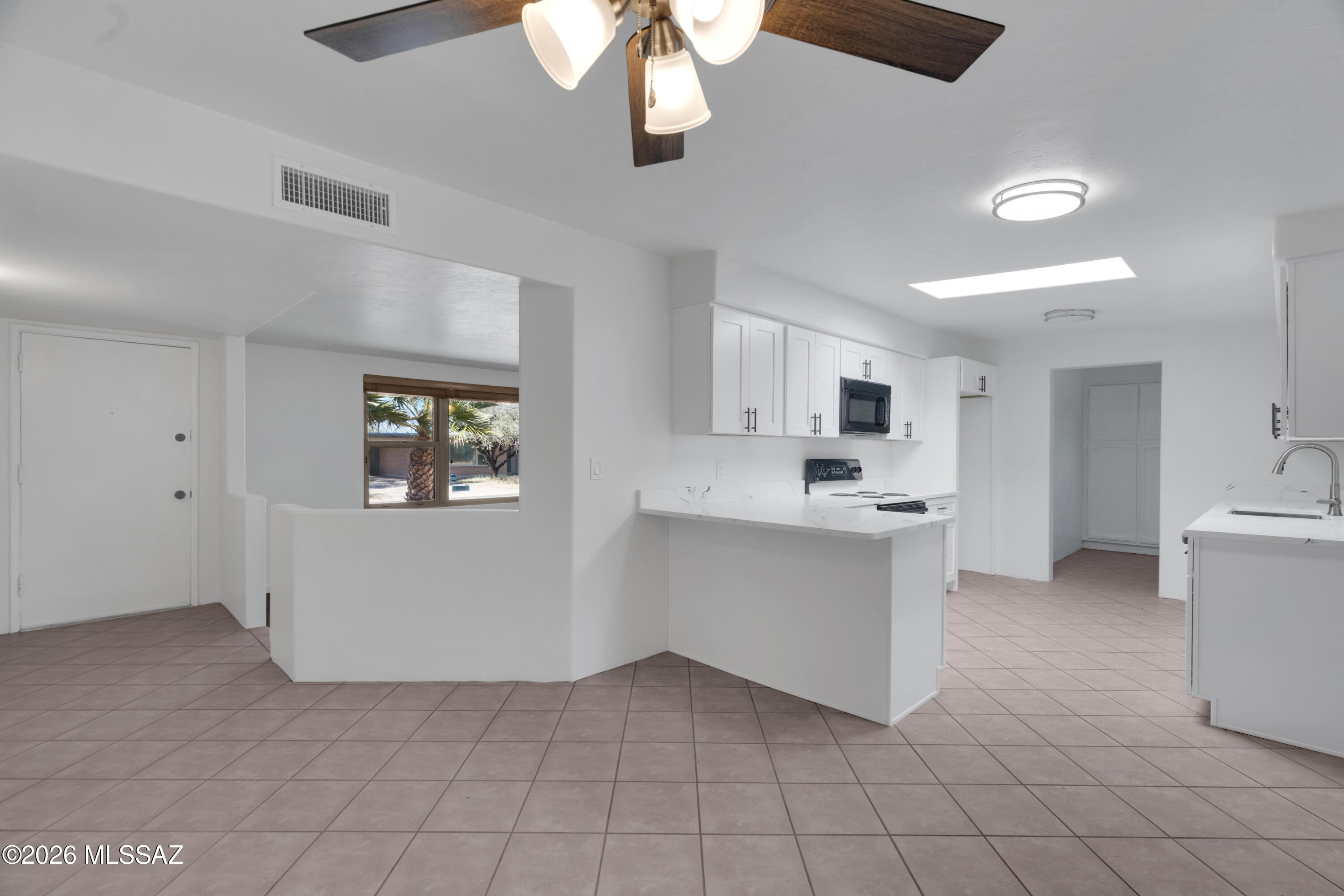 Manana Grande - Residential