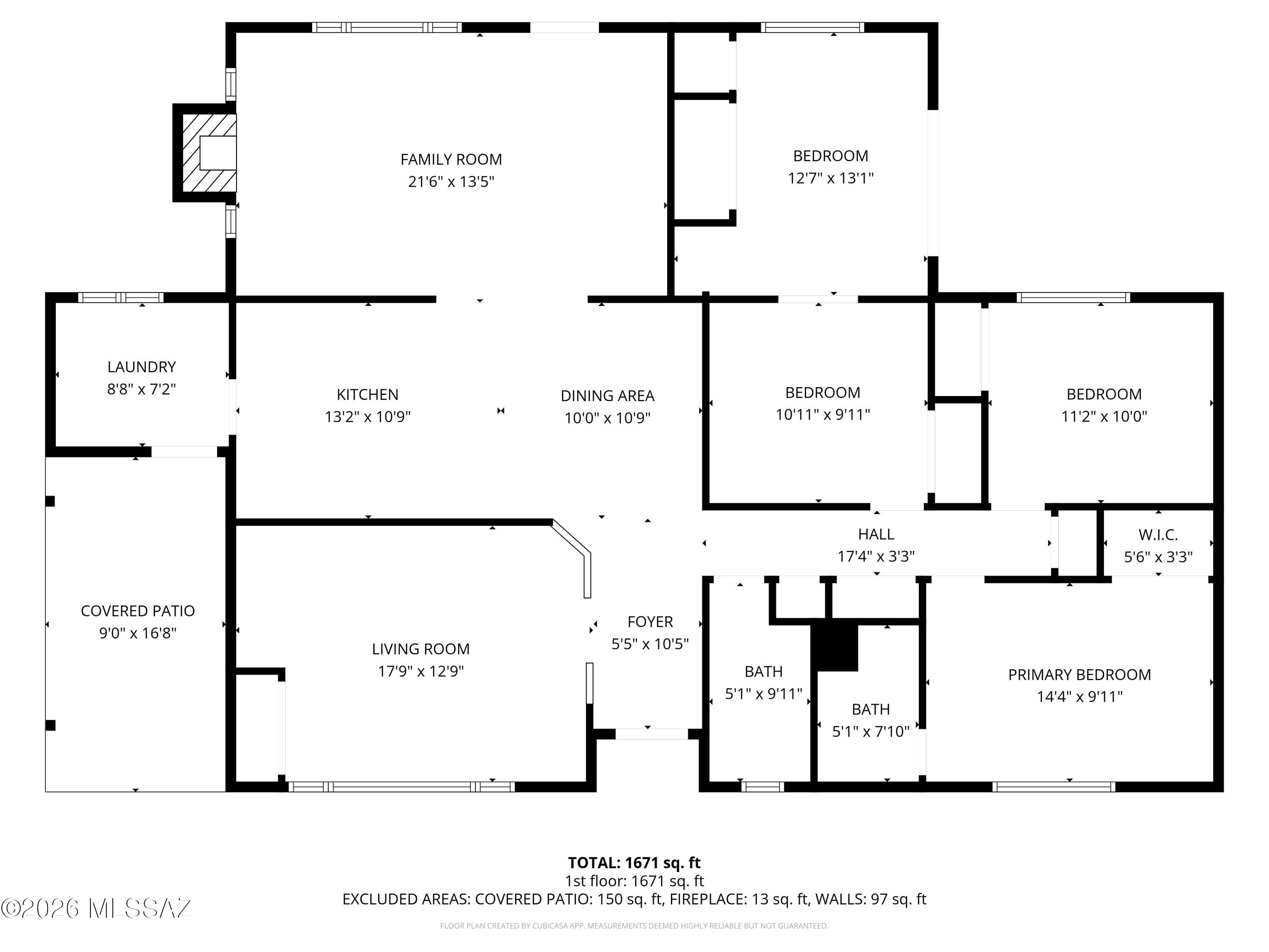 Manana Grande - Residential