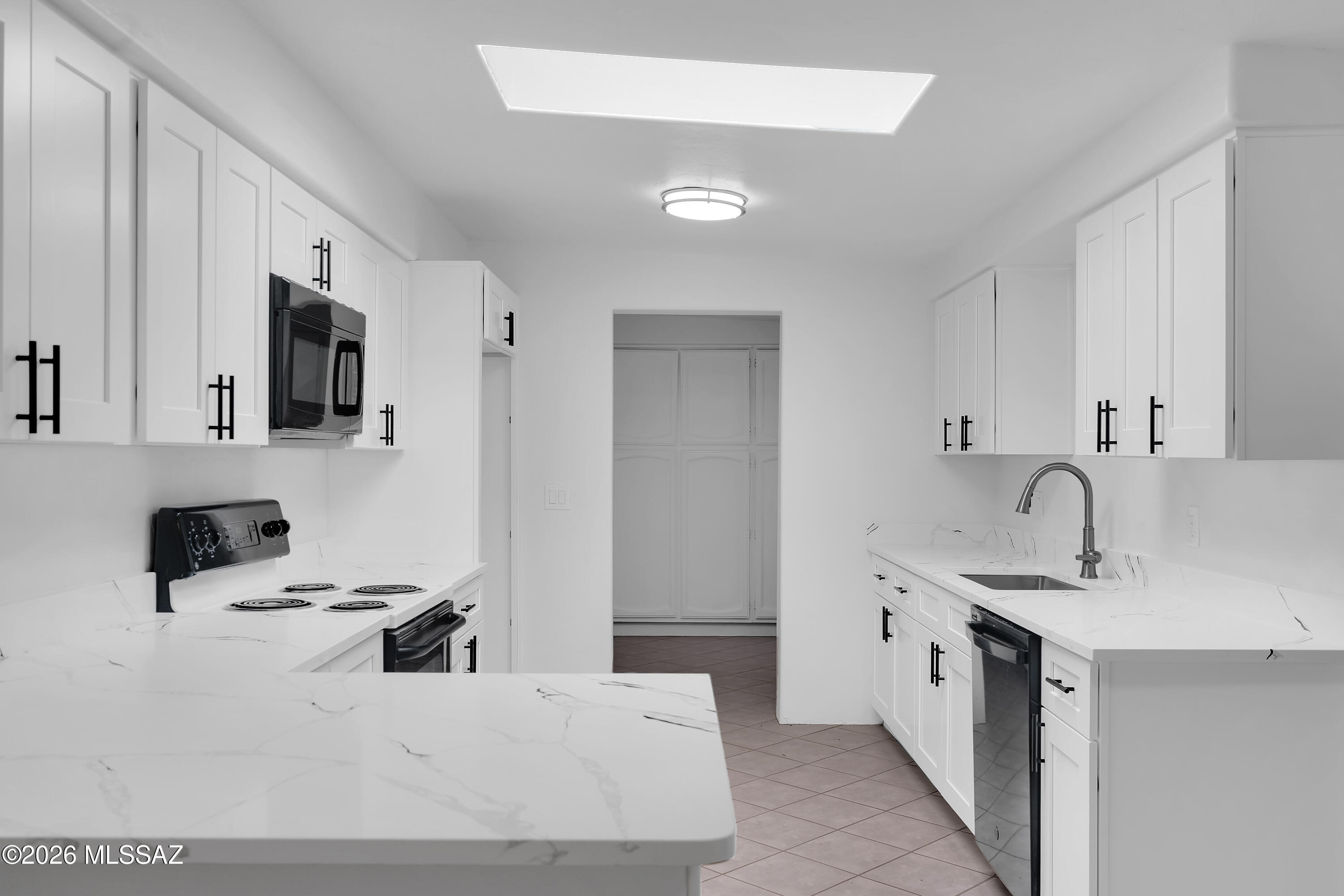 Manana Grande - Residential