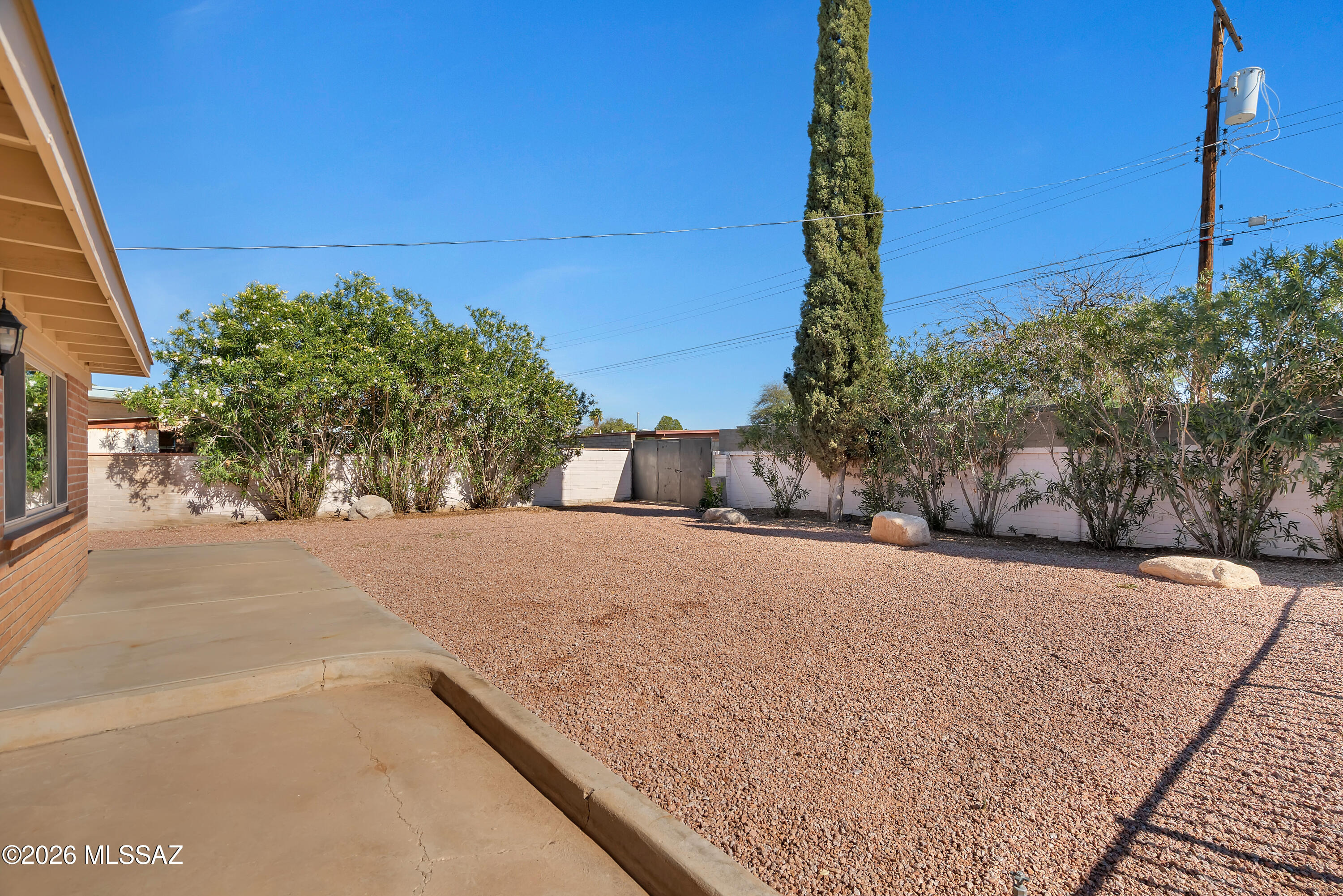 Manana Grande - Residential