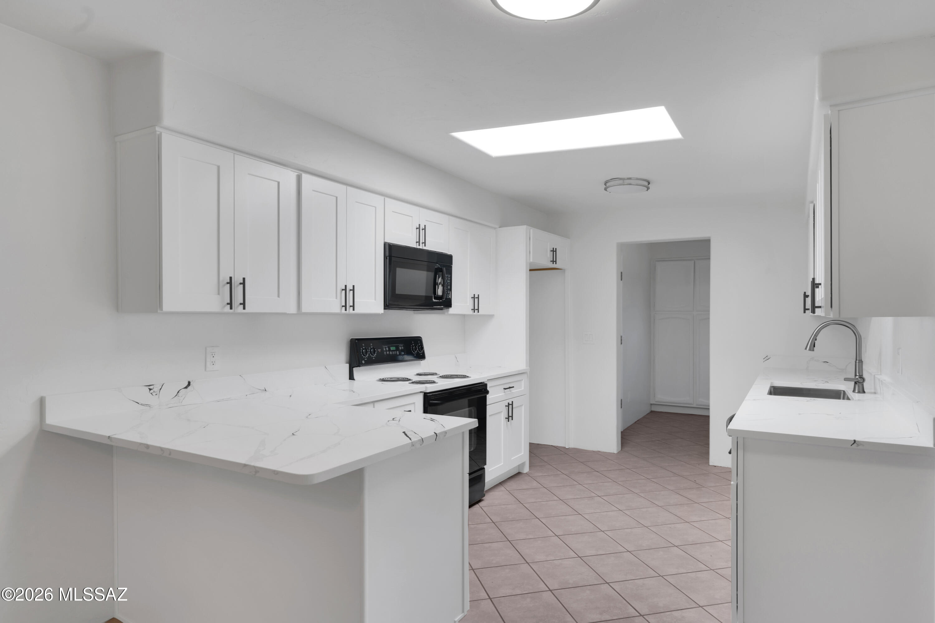 Manana Grande - Residential