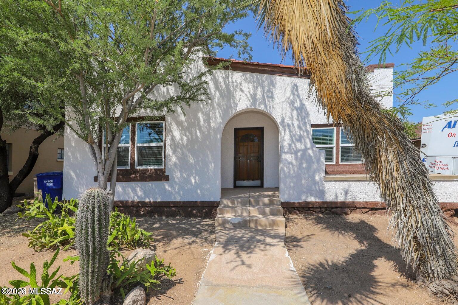 Feldmans Amended - Residential