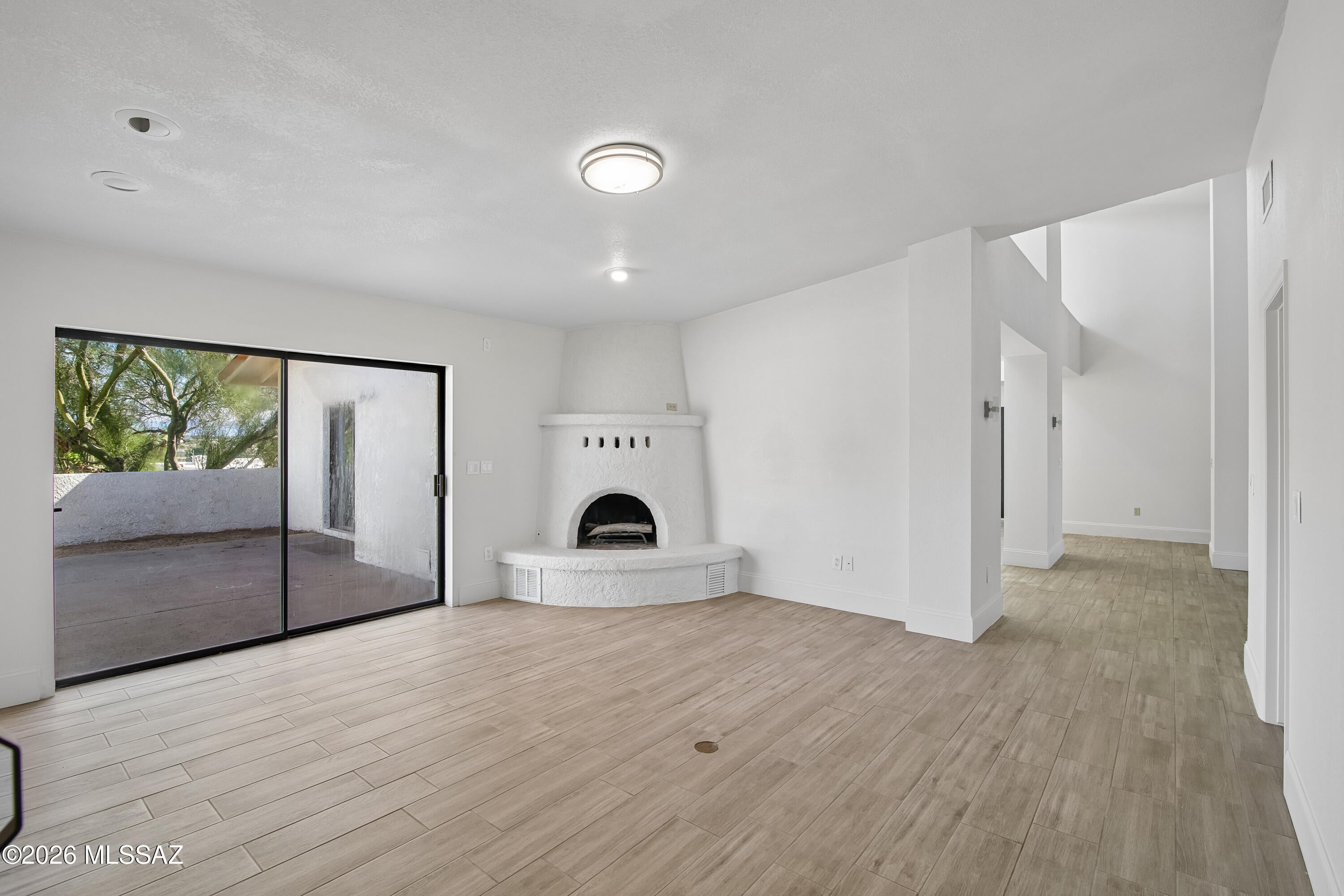 Tucson National Est West - Residential