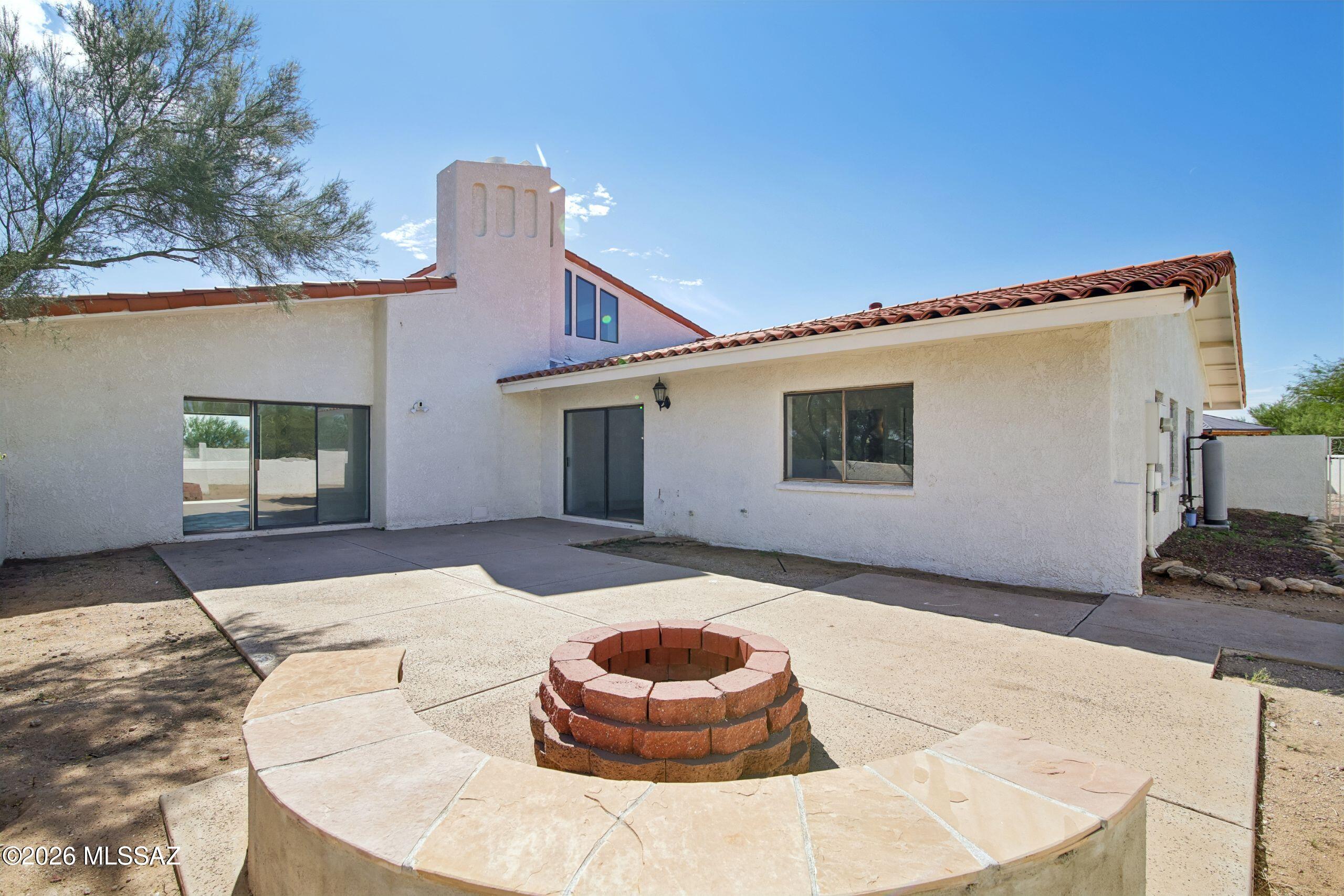 Tucson National Est West - Residential