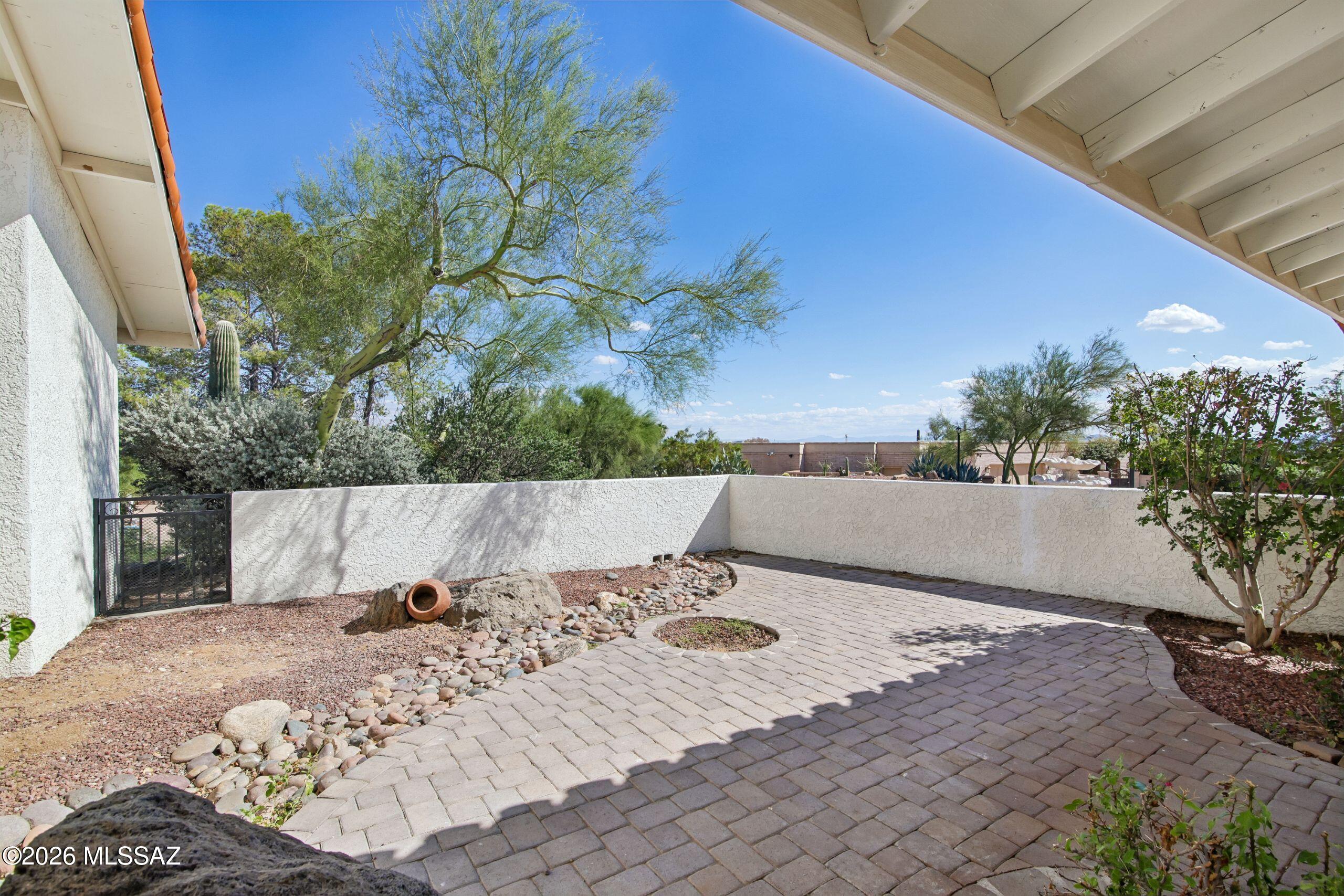 Tucson National Est West - Residential