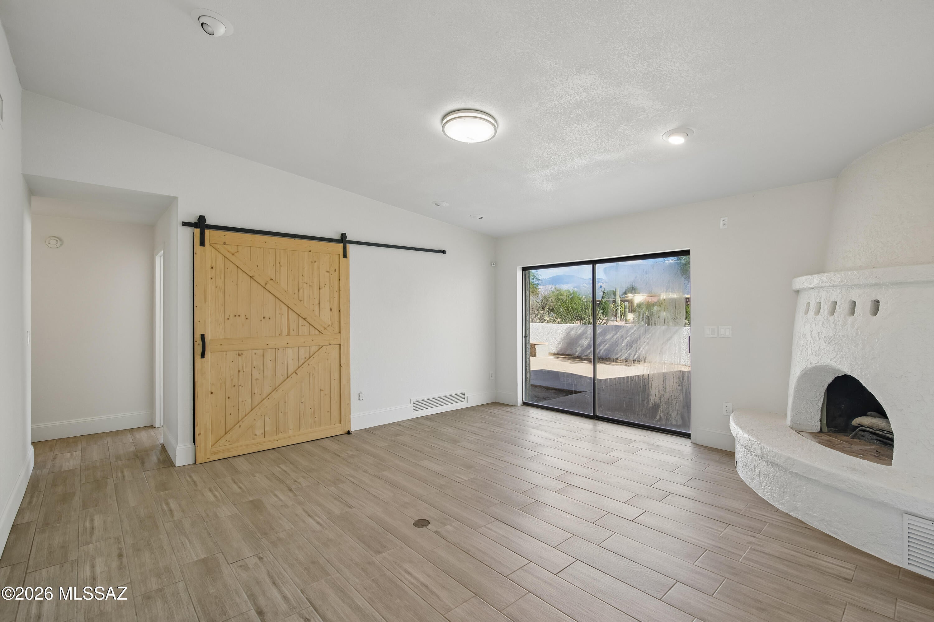 Tucson National Est West - Residential