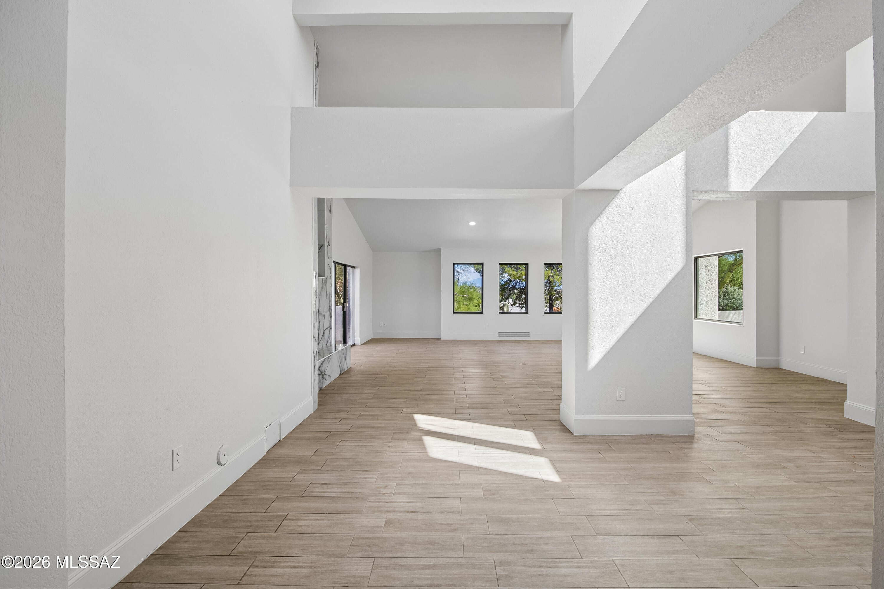 Tucson National Est West - Residential