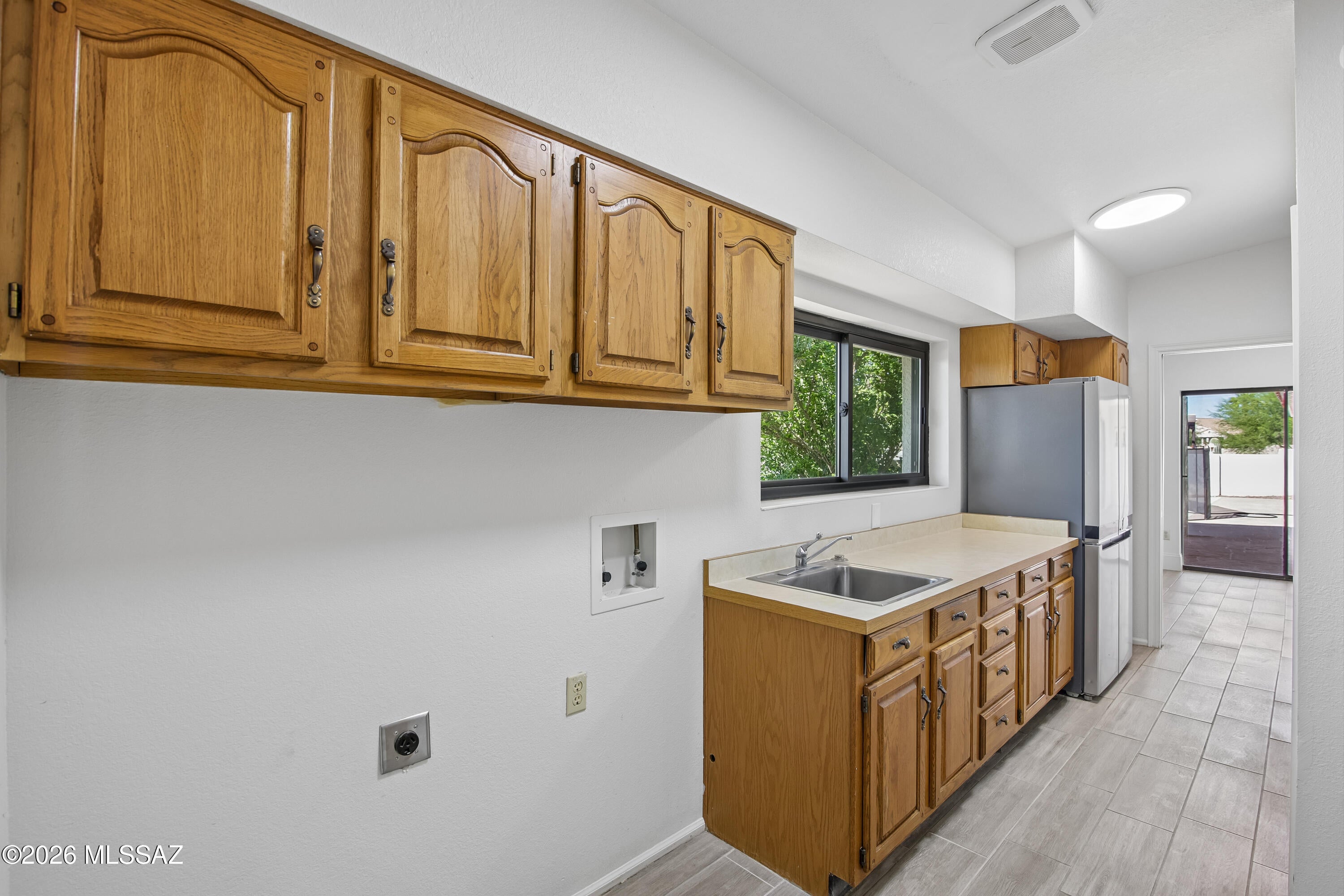 Tucson National Est West - Residential
