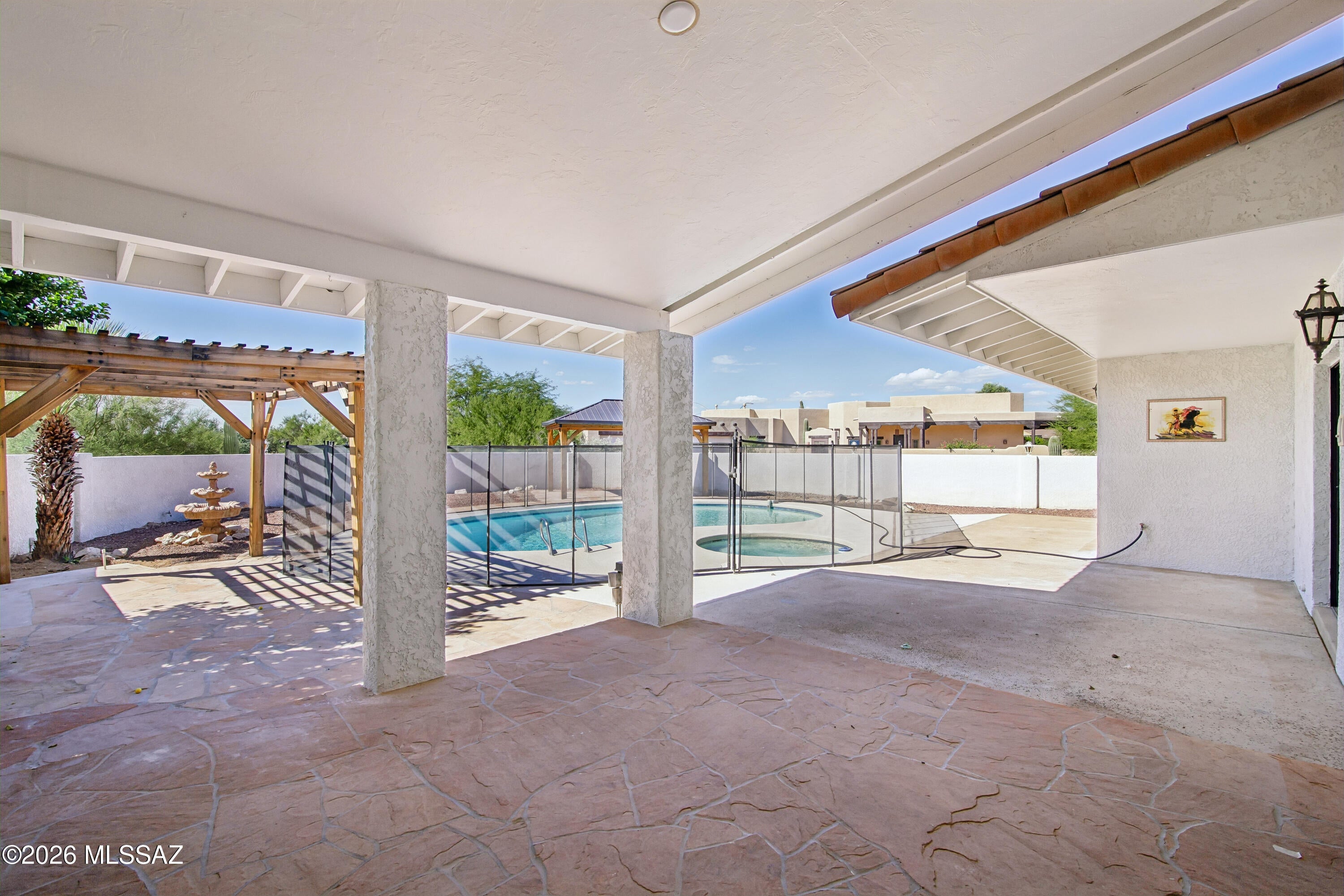 Tucson National Est West - Residential