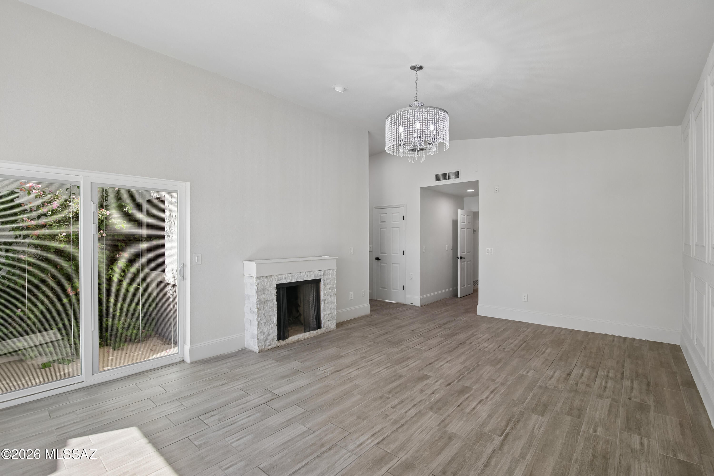 Tucson National Est West - Residential