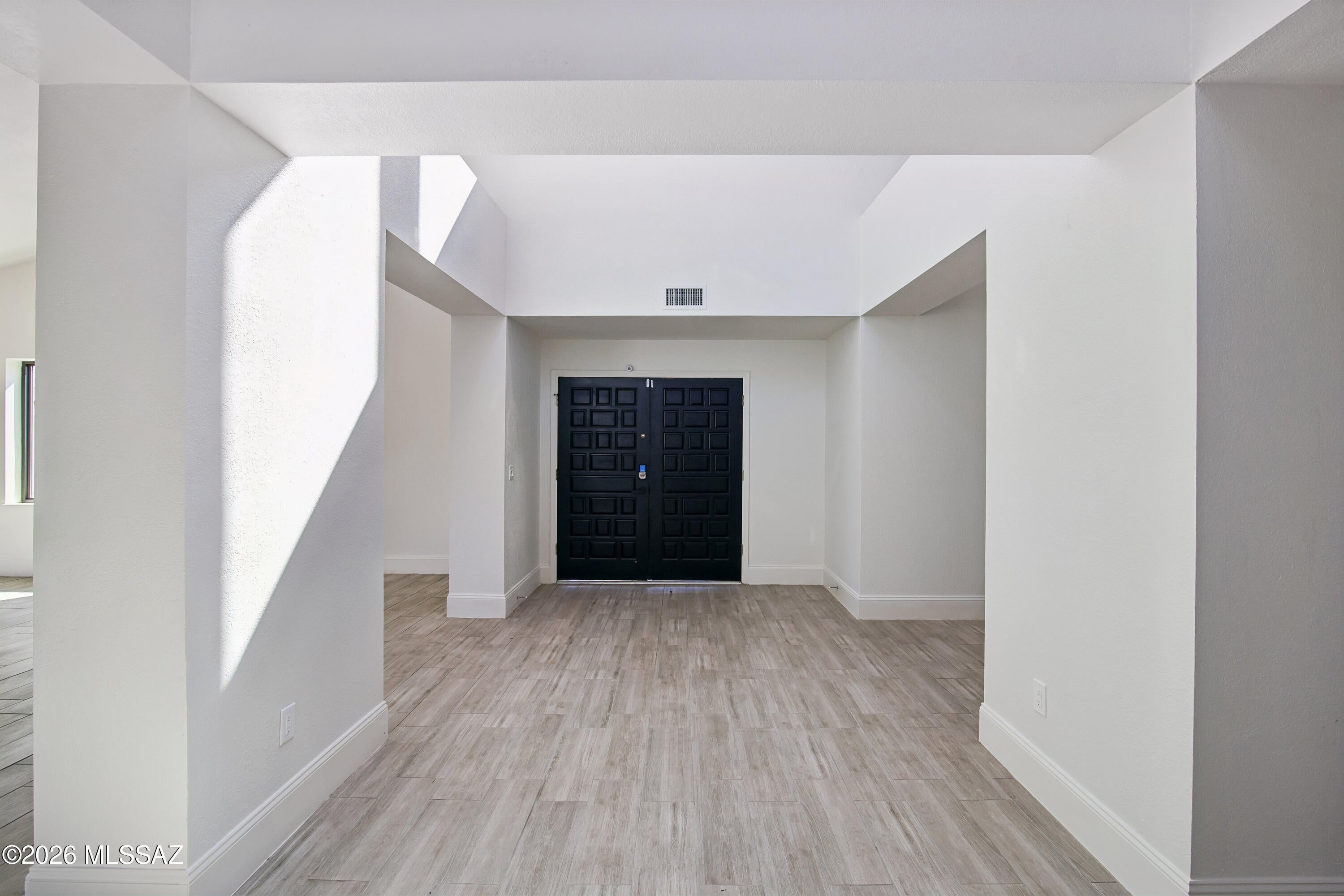 Tucson National Est West - Residential