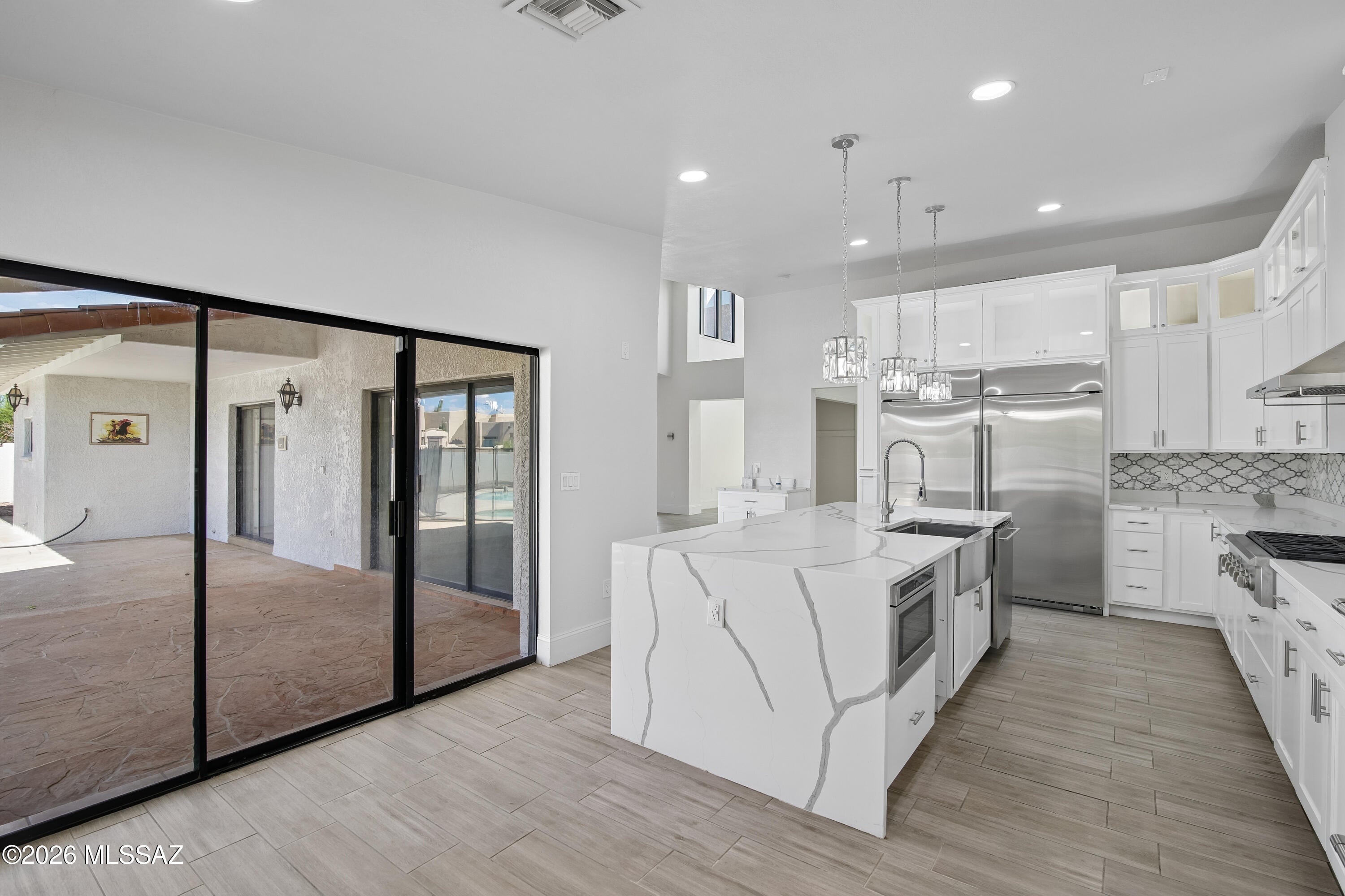 Tucson National Est West - Residential