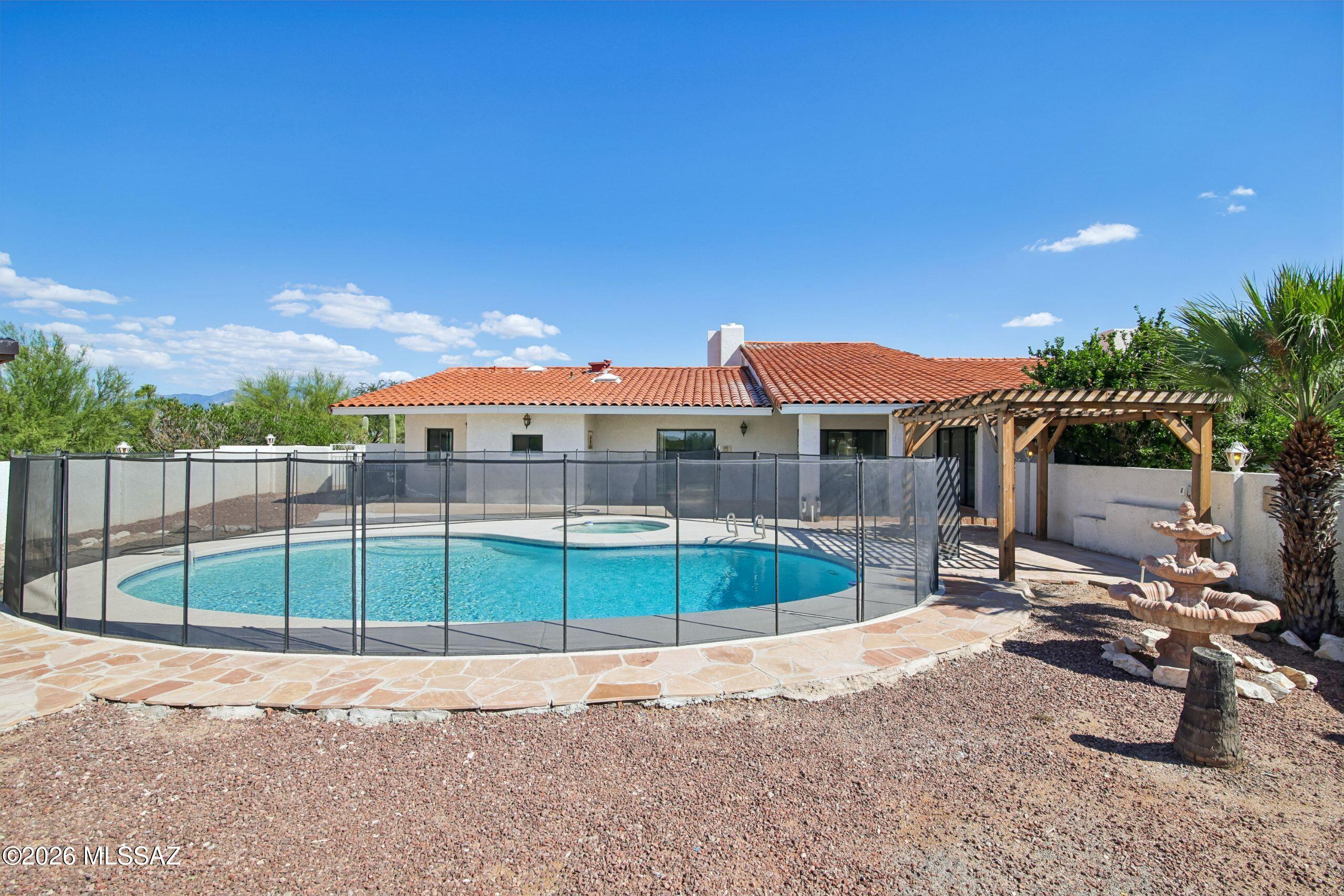 Tucson National Est West - Residential