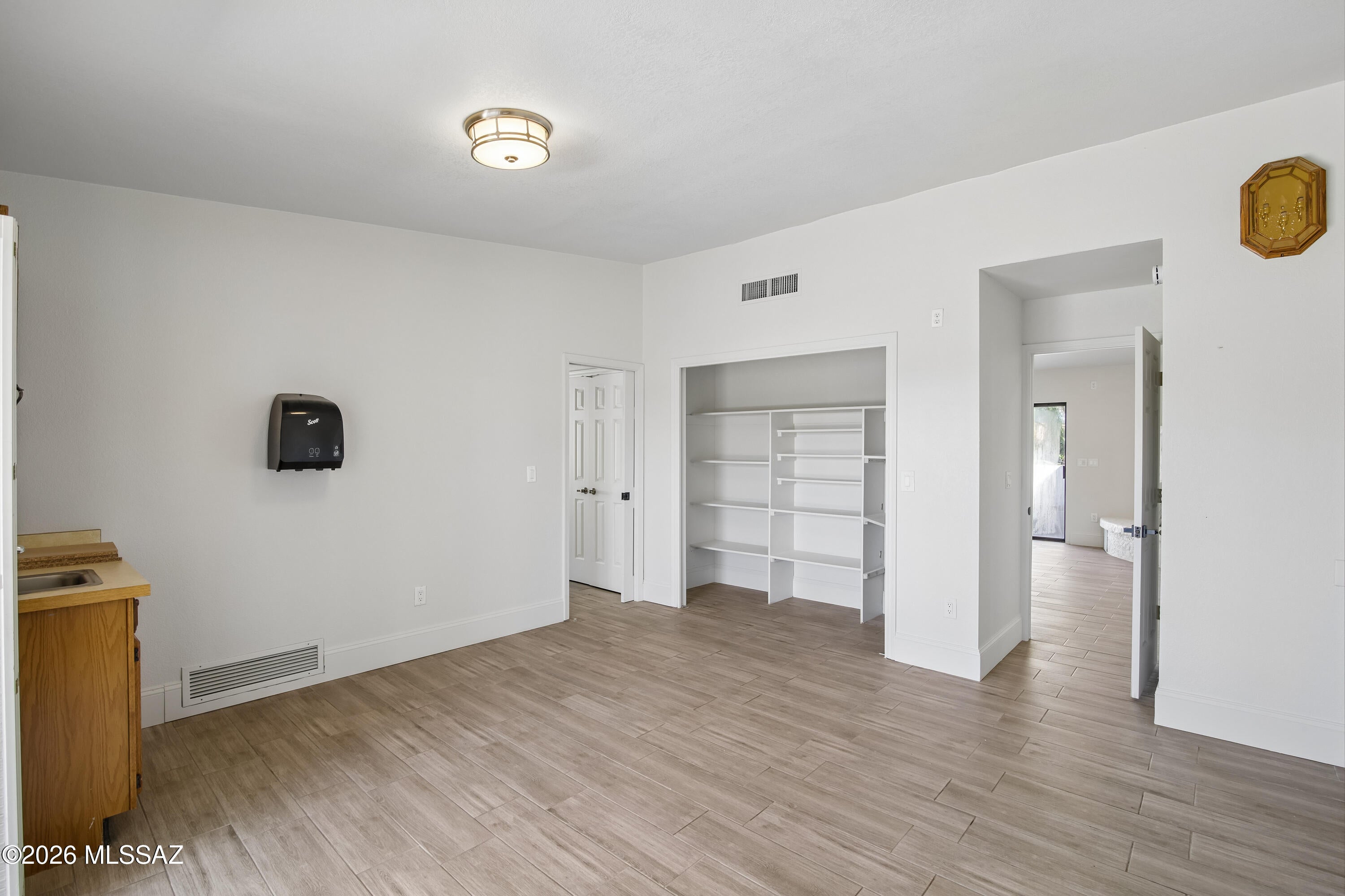 Tucson National Est West - Residential