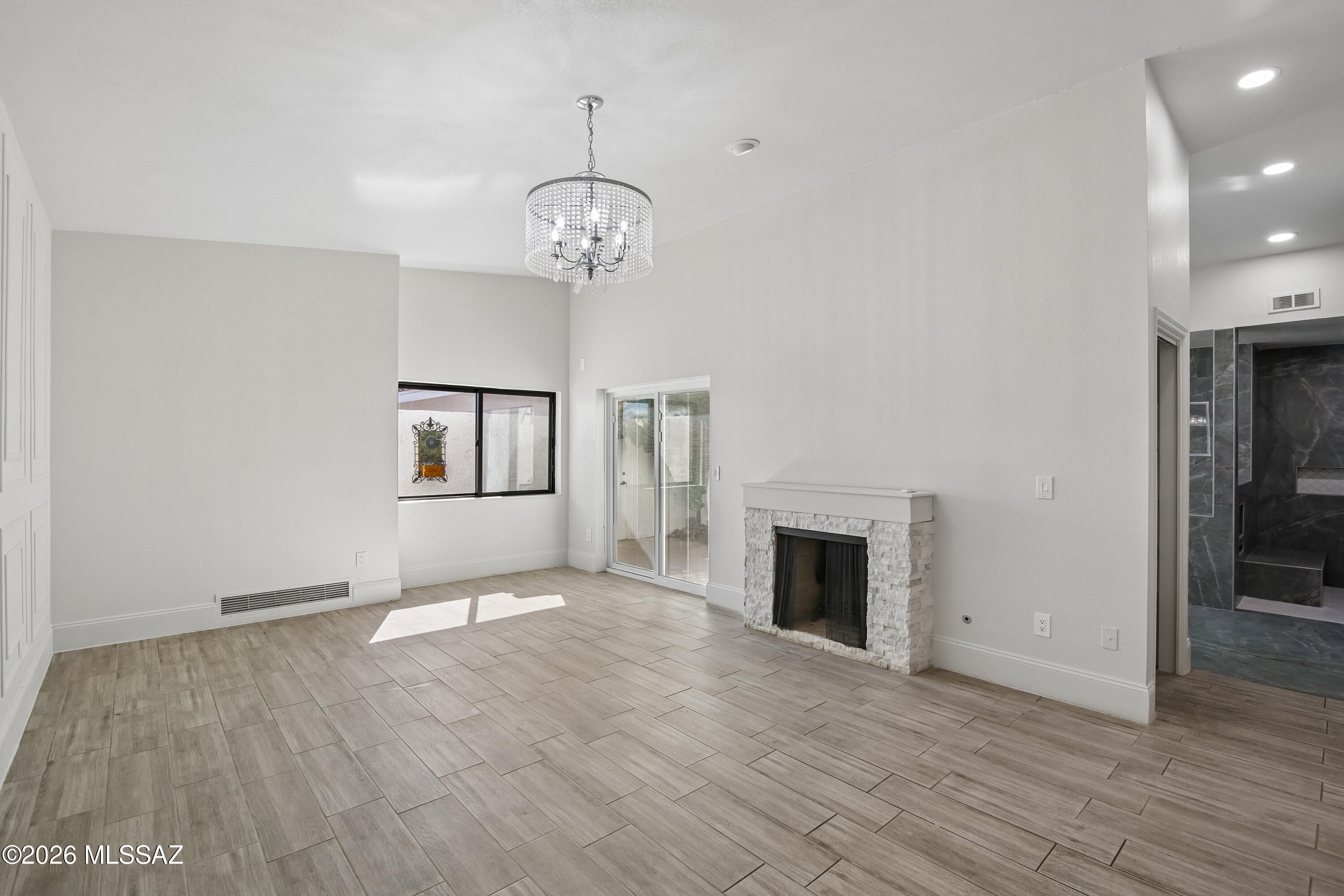 Tucson National Est West - Residential