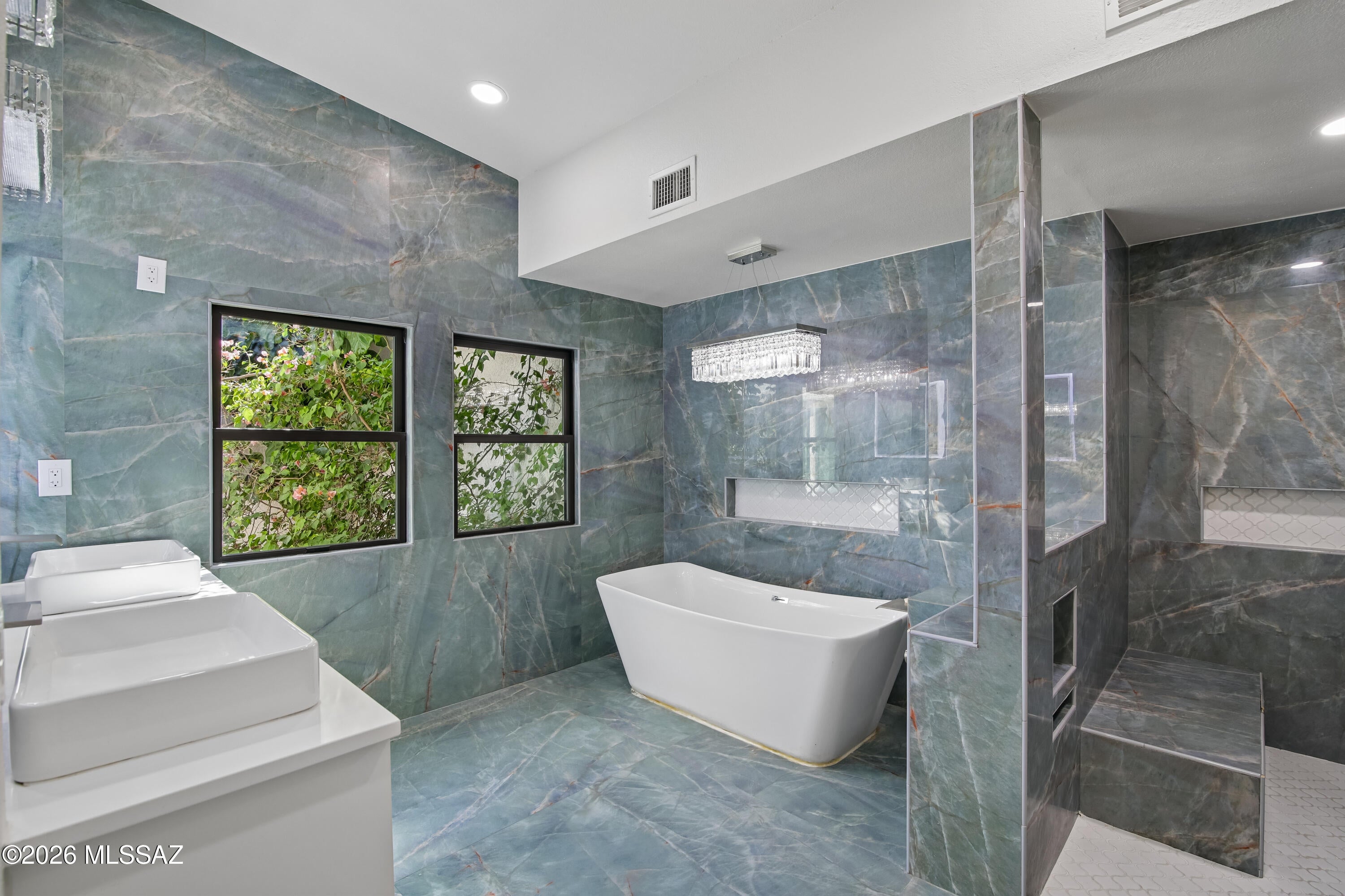 Tucson National Est West - Residential