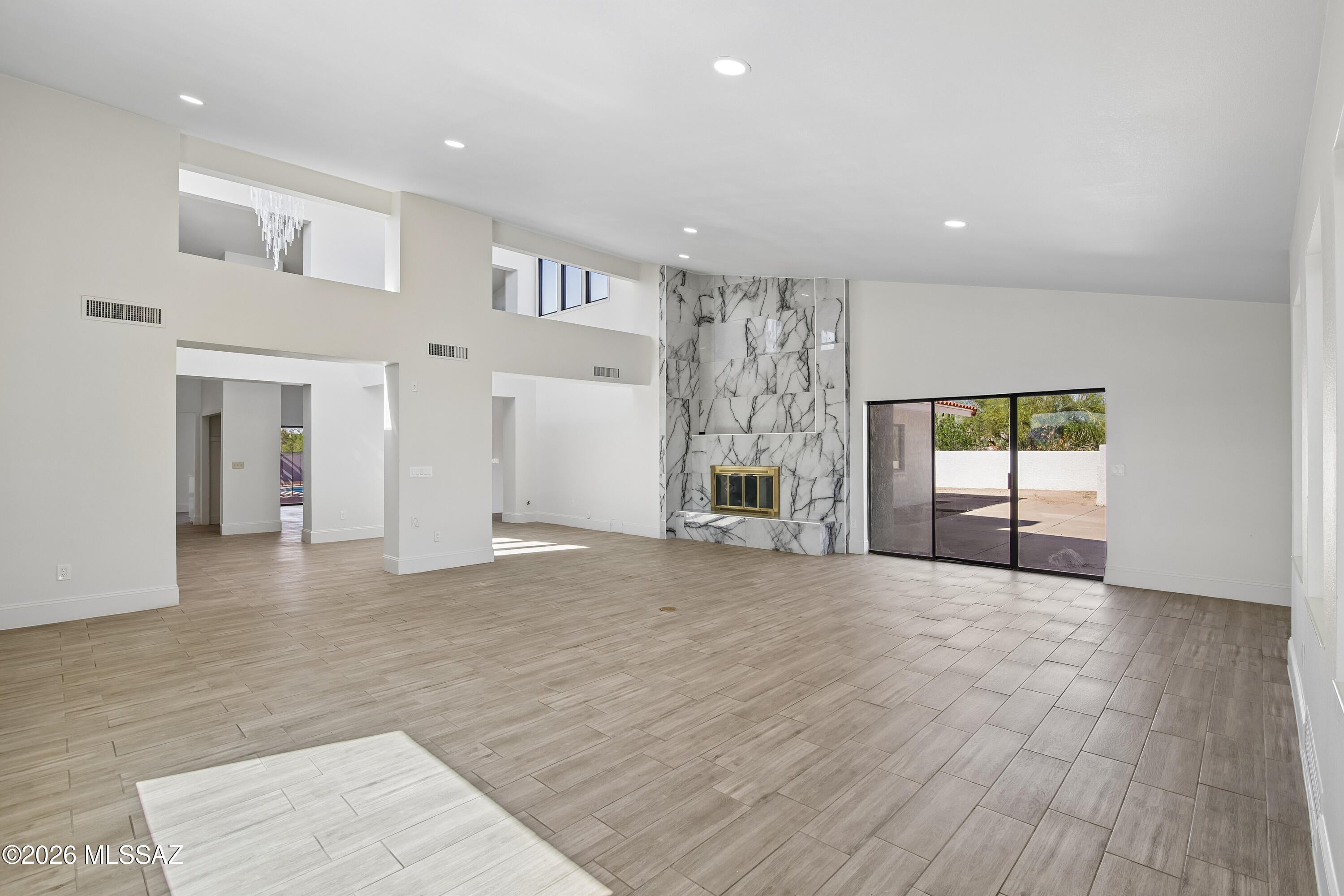 Tucson National Est West - Residential