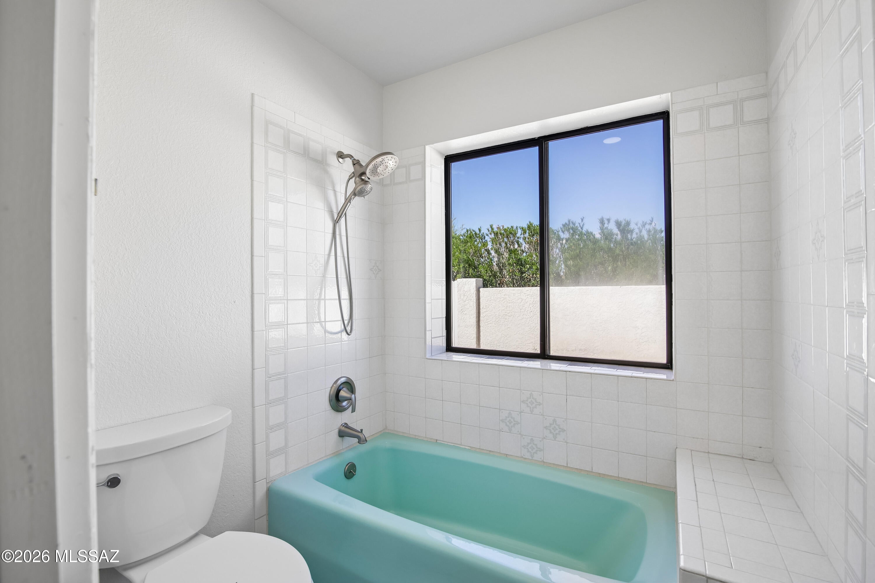 Tucson National Est West - Residential