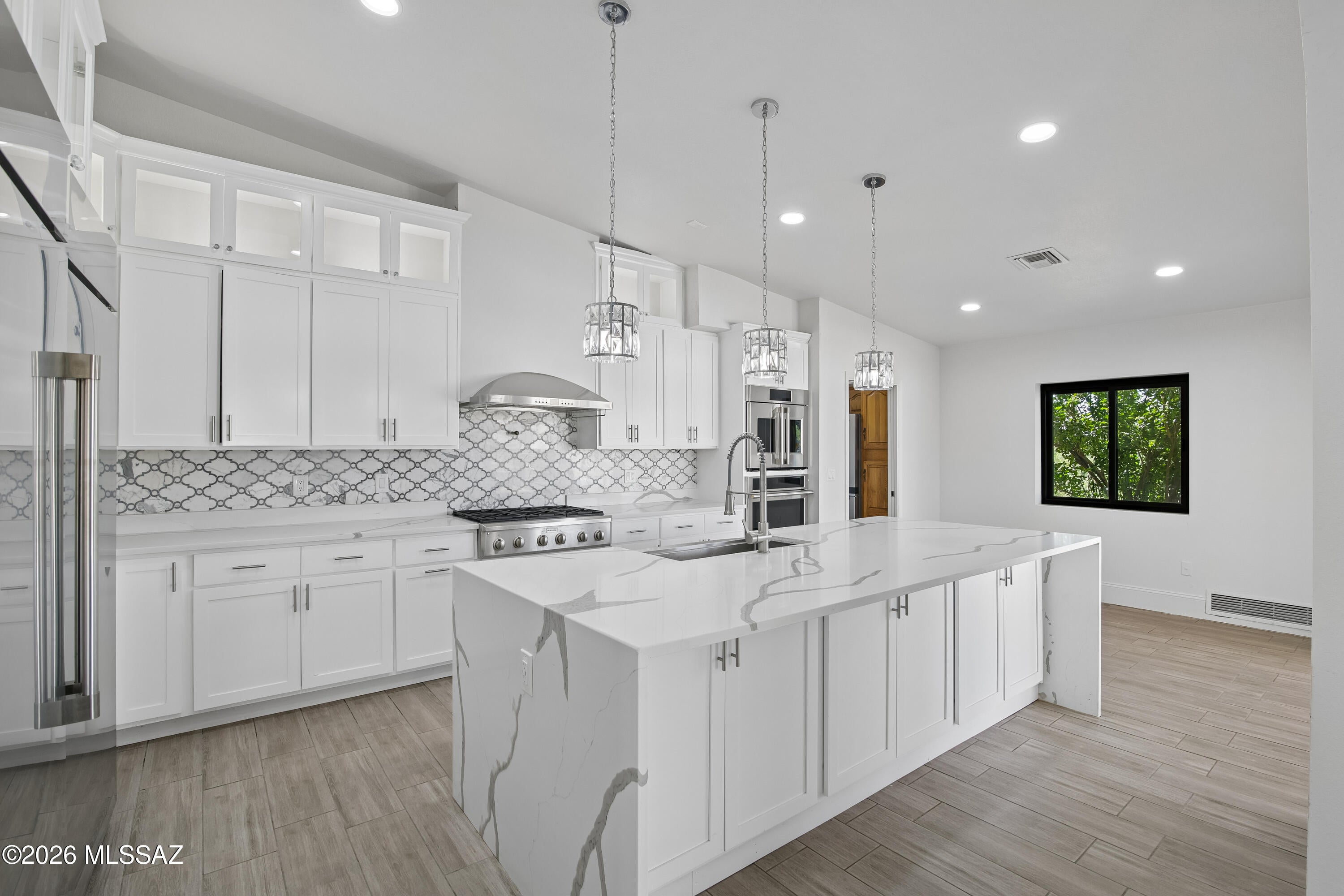 Tucson National Est West - Residential