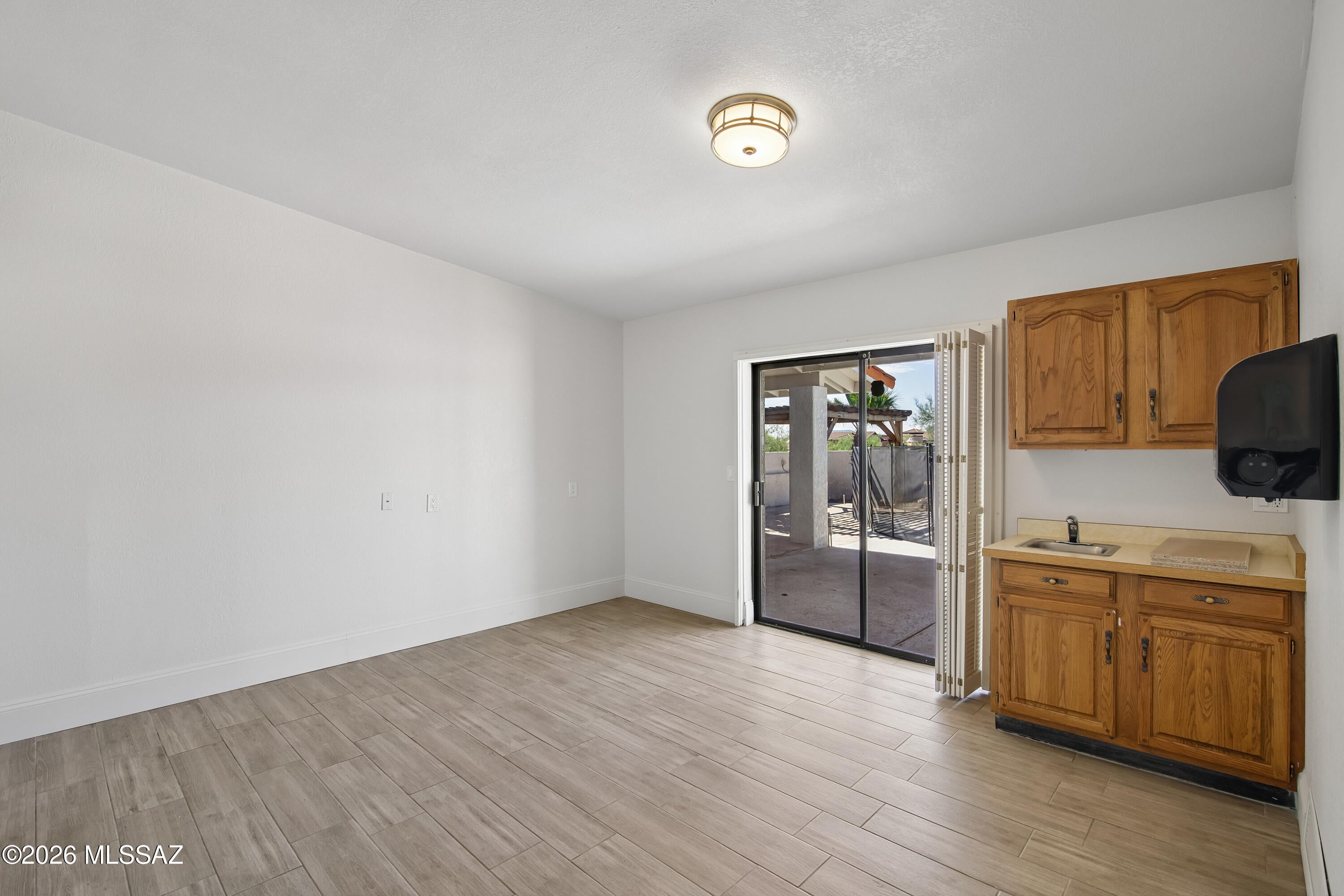 Tucson National Est West - Residential