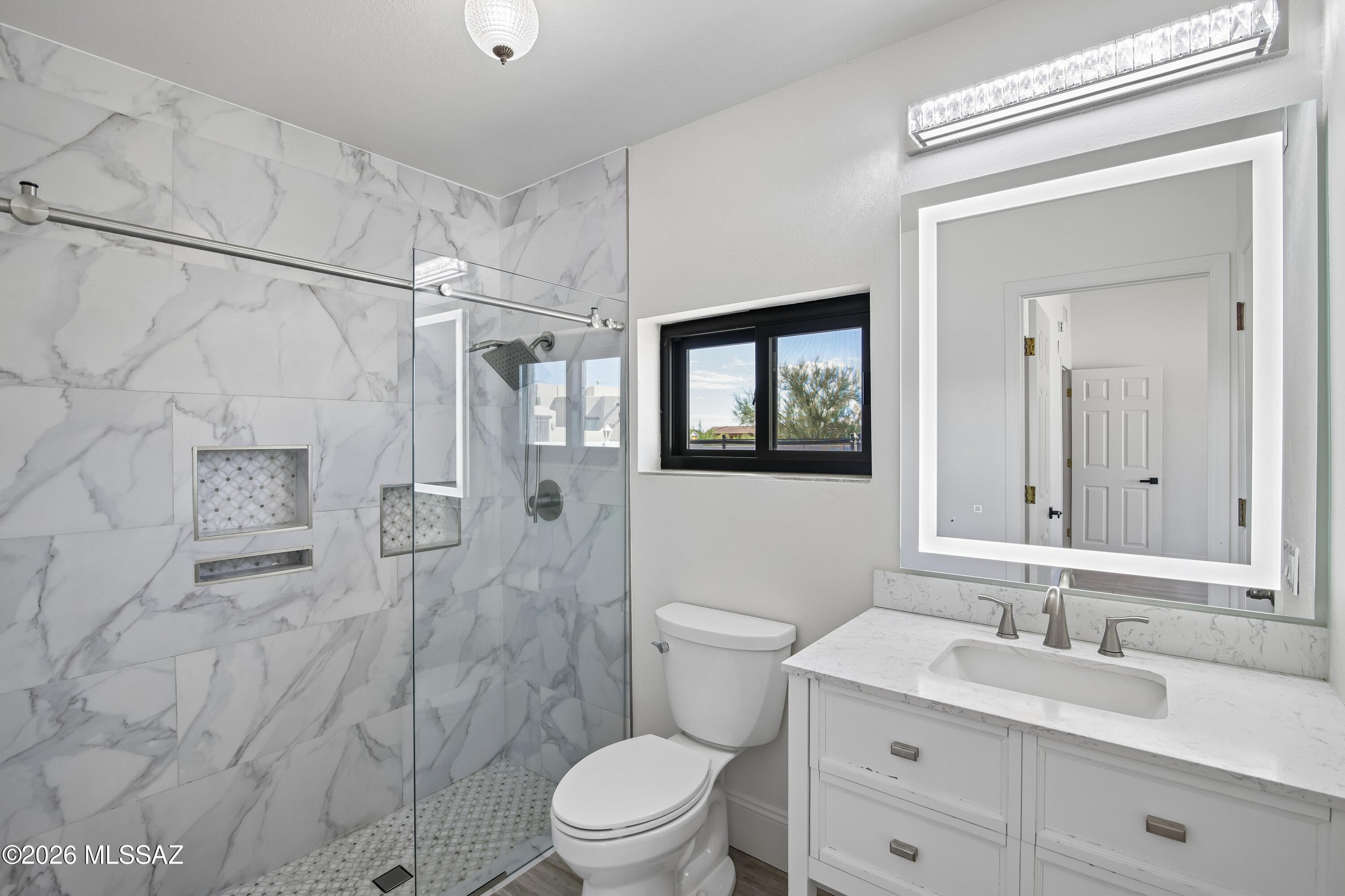 Tucson National Est West - Residential